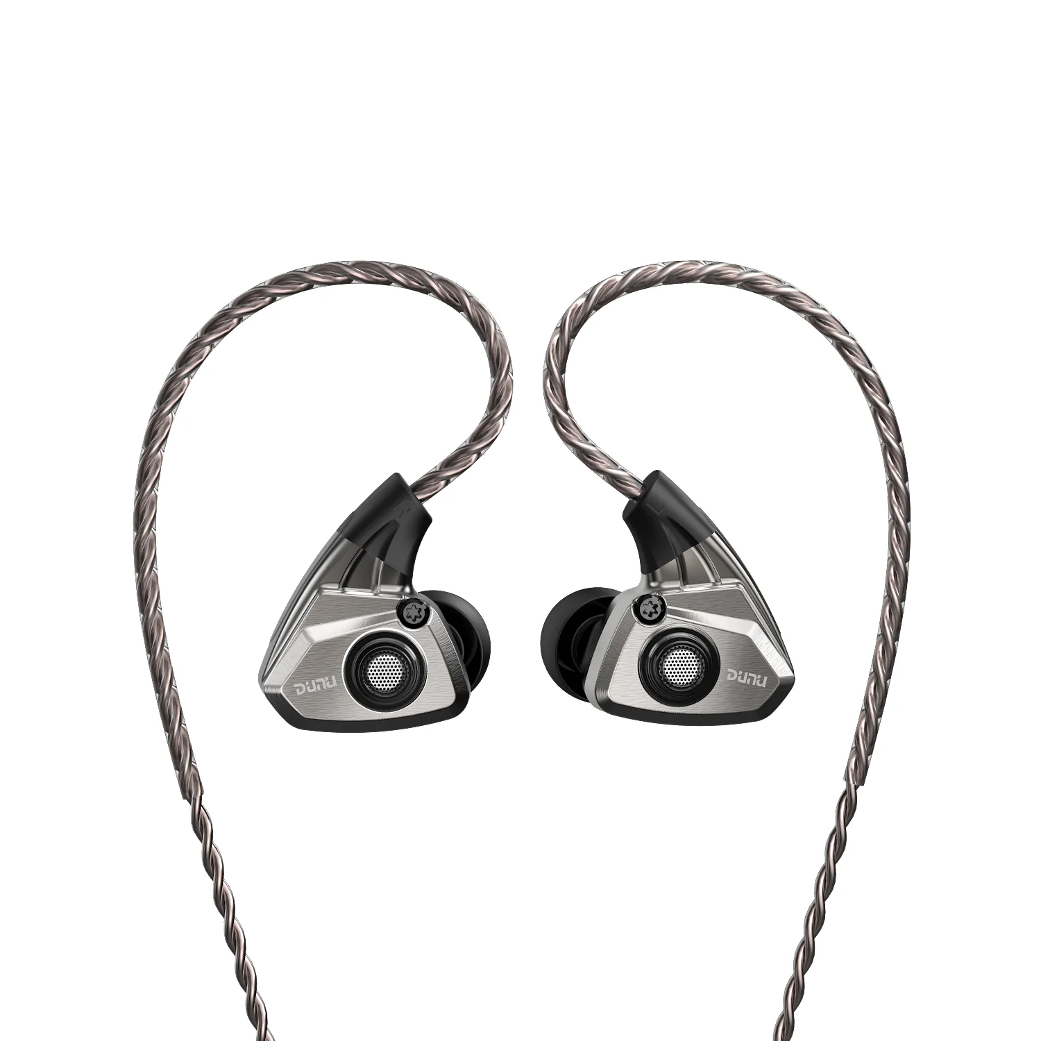 DUNU TITAN S Dynamic In-Ear Earphones - Image 6