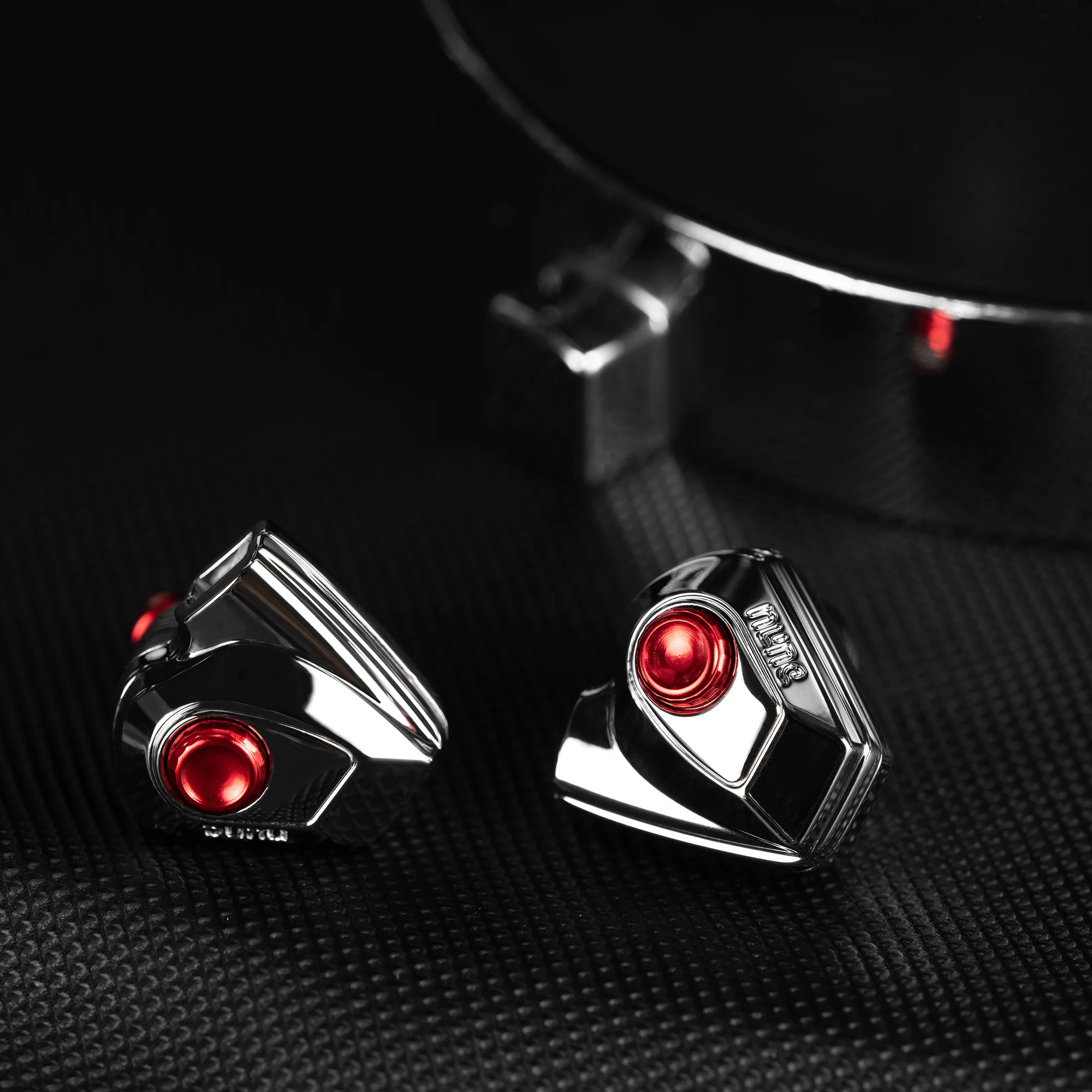 DUNU Titan S2 In-Ear Earphones - Image 9