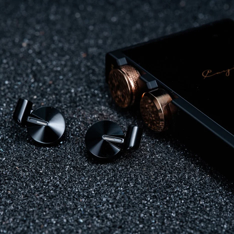 DUNU ZEN Dynamic In-Ear Earphones - Image 10