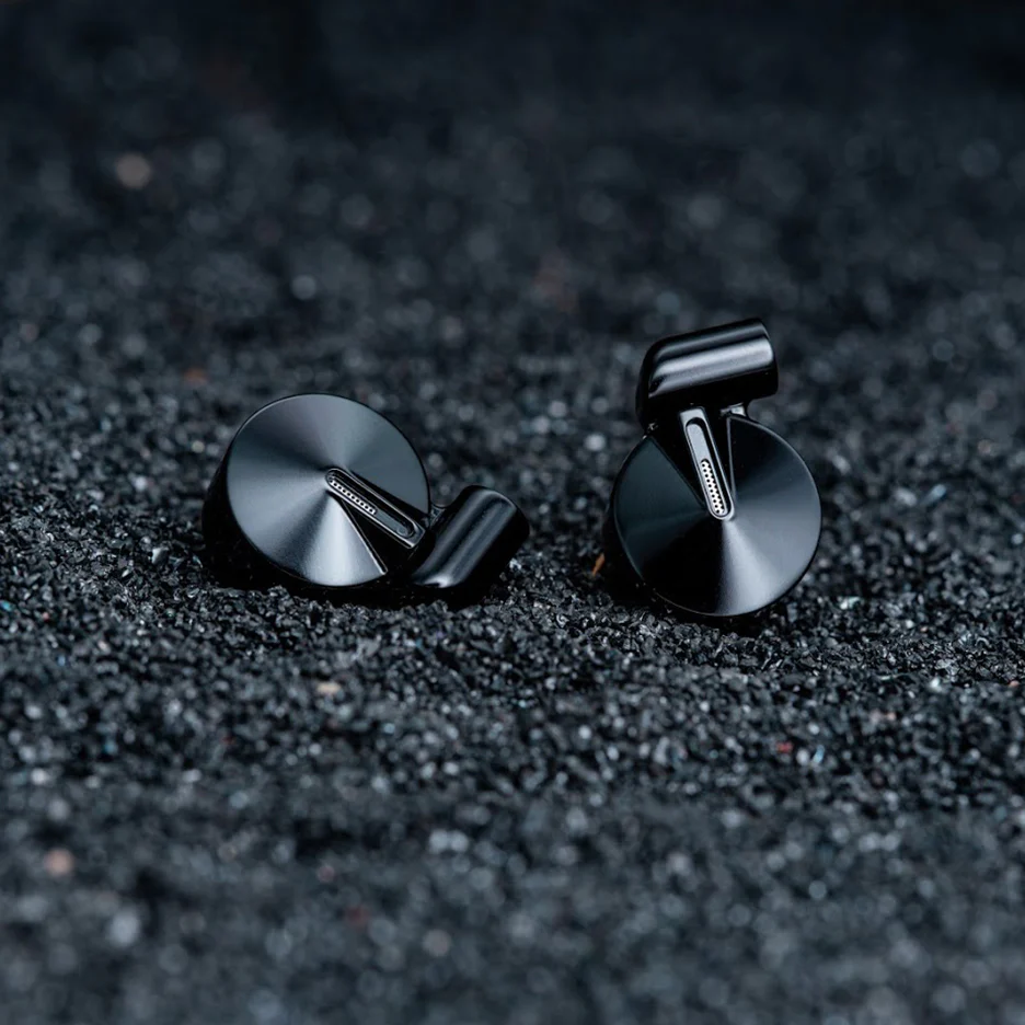 DUNU ZEN Dynamic In-Ear Earphones - Image 11