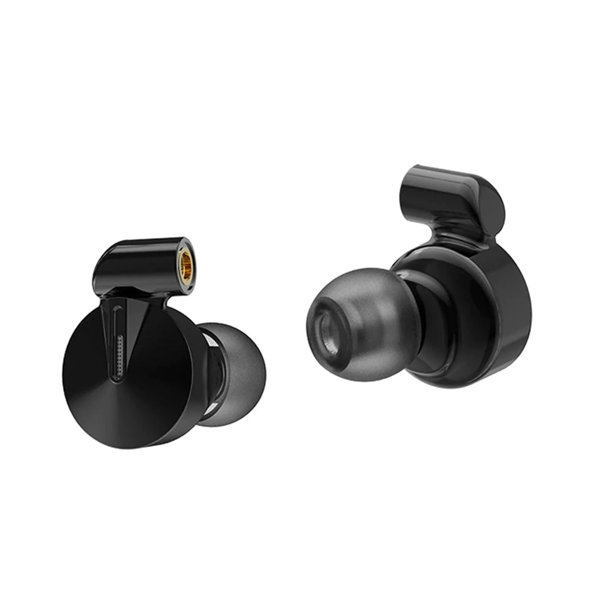 DUNU ZEN Dynamic In-Ear Earphones - Image 2