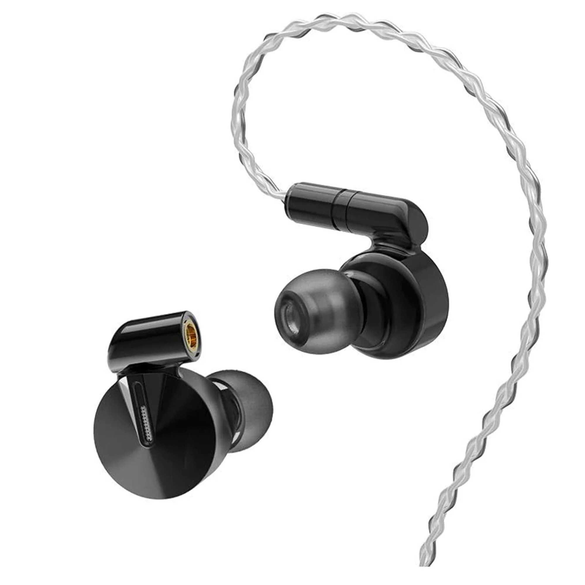 DUNU ZEN Dynamic In-Ear Earphones - Image 3