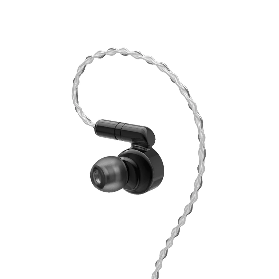 DUNU ZEN Dynamic In-Ear Earphones - Image 4