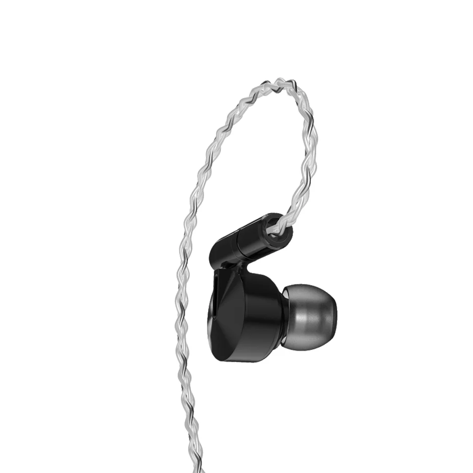 DUNU ZEN Dynamic In-Ear Earphones - Image 5