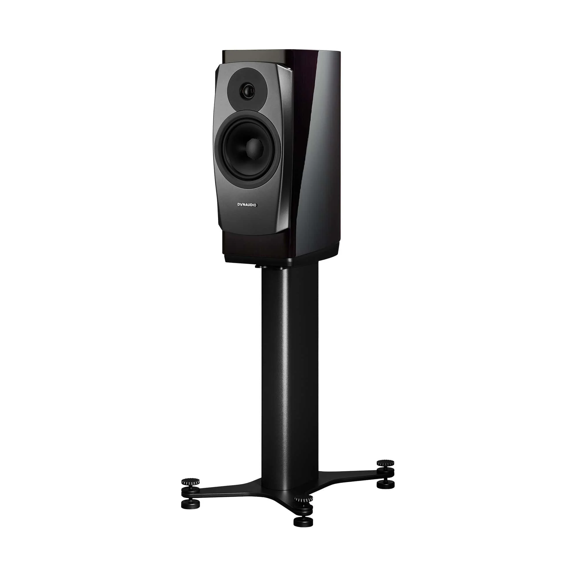 Dynaudio Confidence 20 Standmount Speakers Includes Stand (Pair) - Image 11