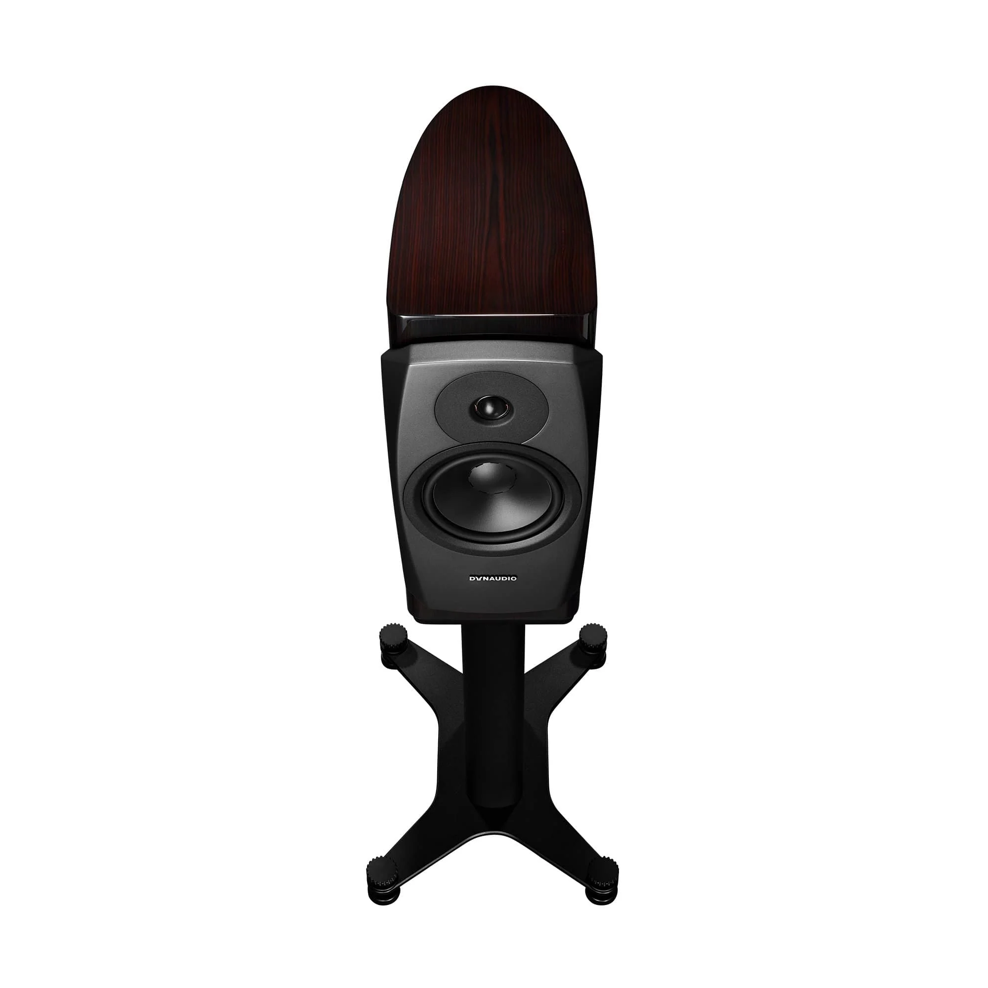 Dynaudio Confidence 20 Standmount Speakers Includes Stand (Pair) - Image 13