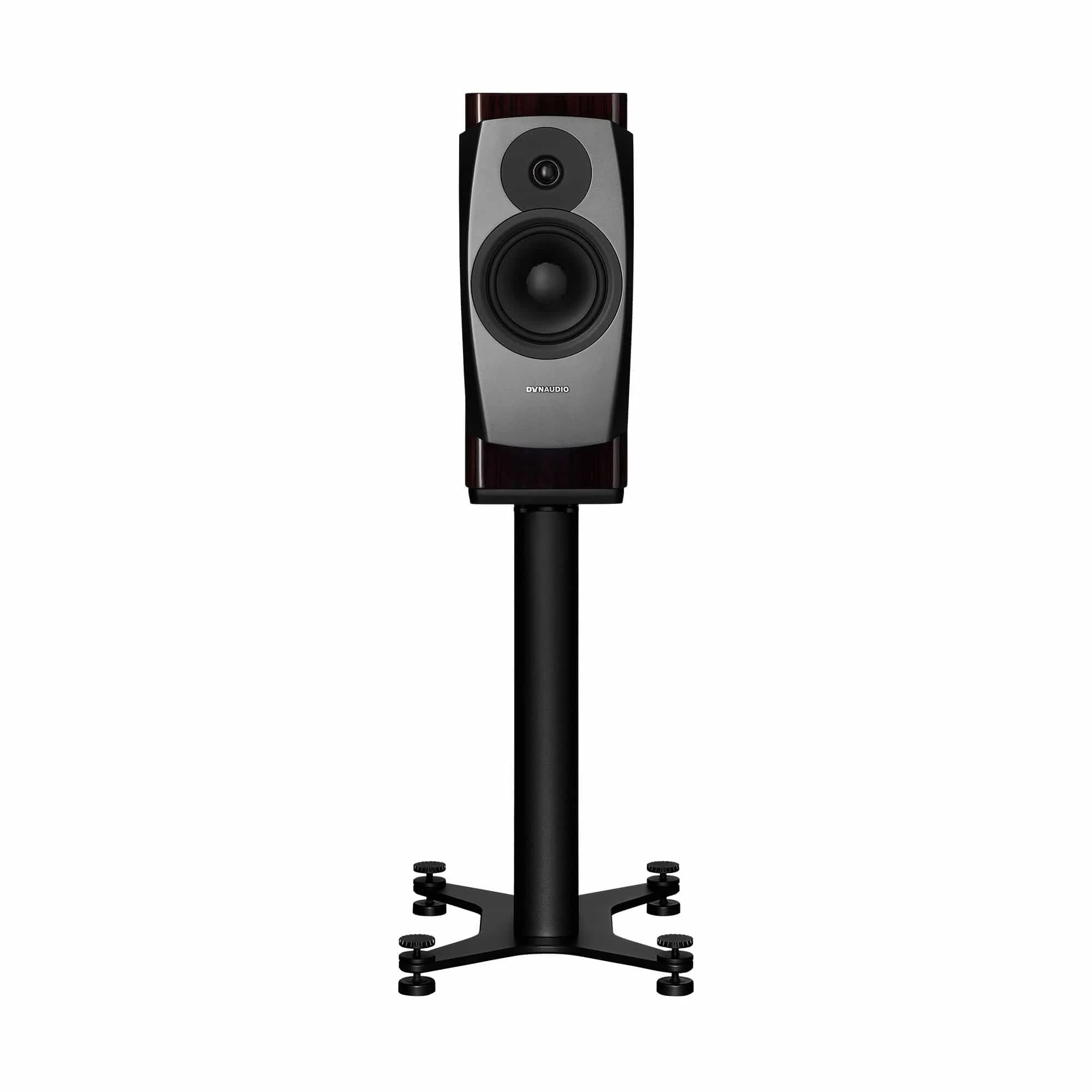 Dynaudio Confidence 20 Standmount Speakers Includes Stand (Pair) - Image 14