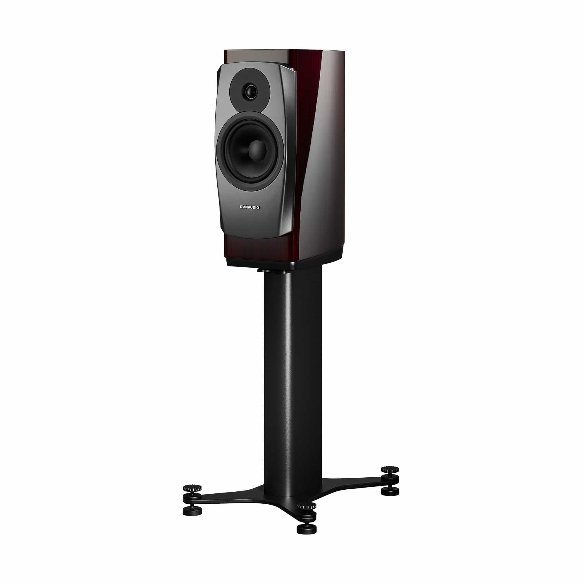 Dynaudio Confidence 20 Standmount Speakers Includes Stand (Pair) - Image 16