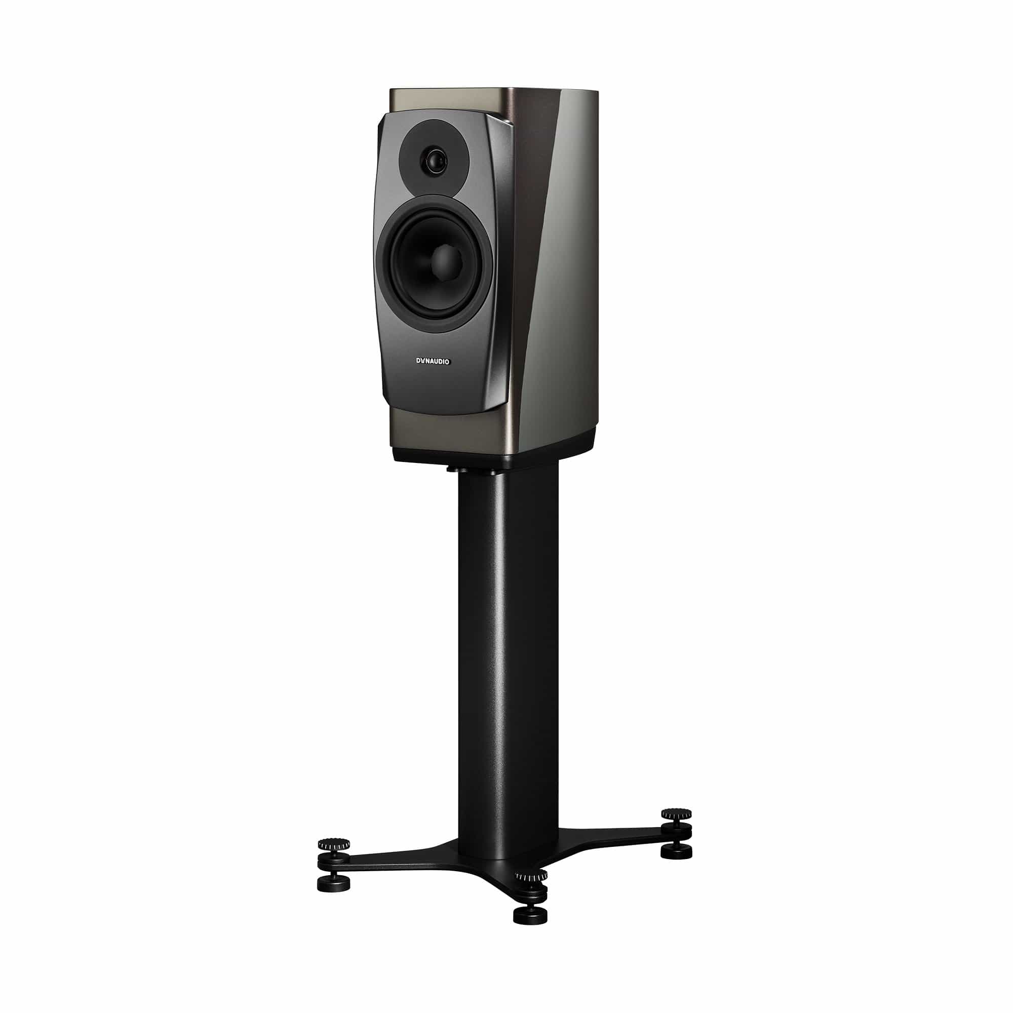 Dynaudio Confidence 20 Standmount Speakers Includes Stand (Pair) - Image 20