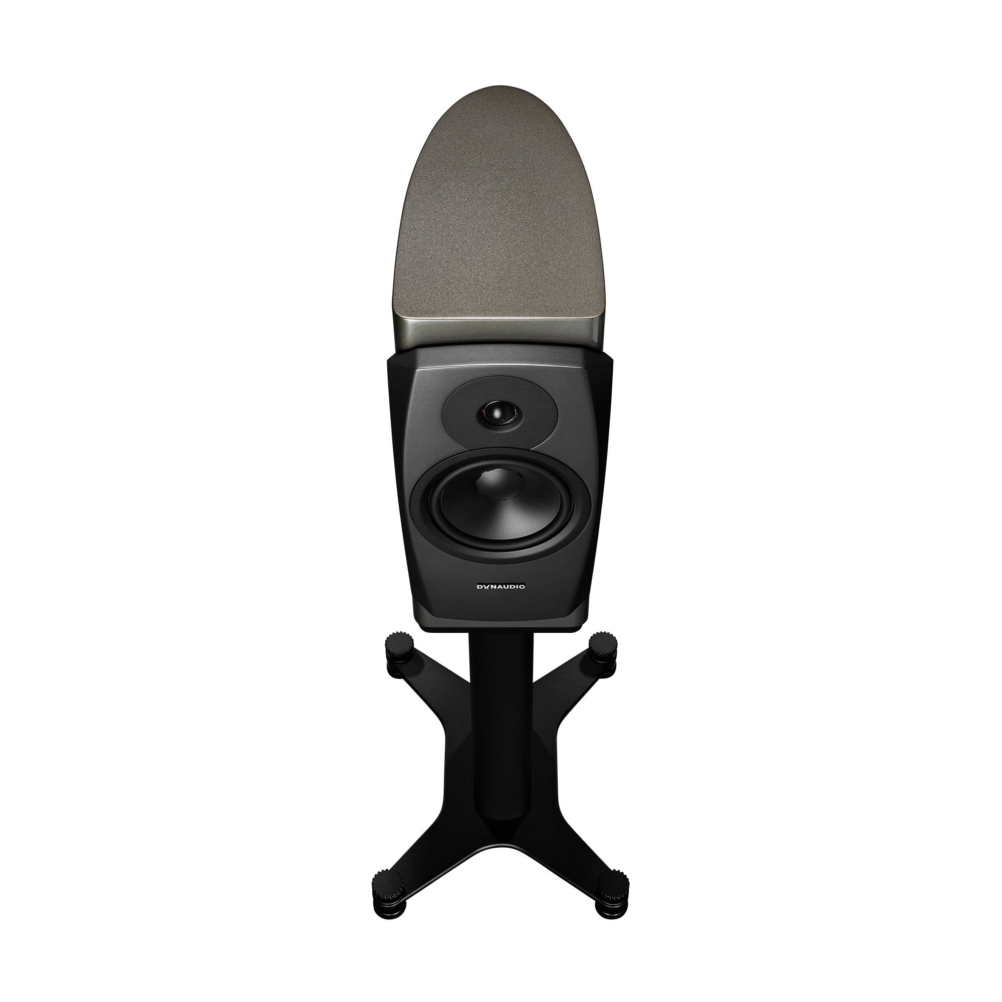 Dynaudio Confidence 20 Standmount Speakers Includes Stand (Pair) - Image 22