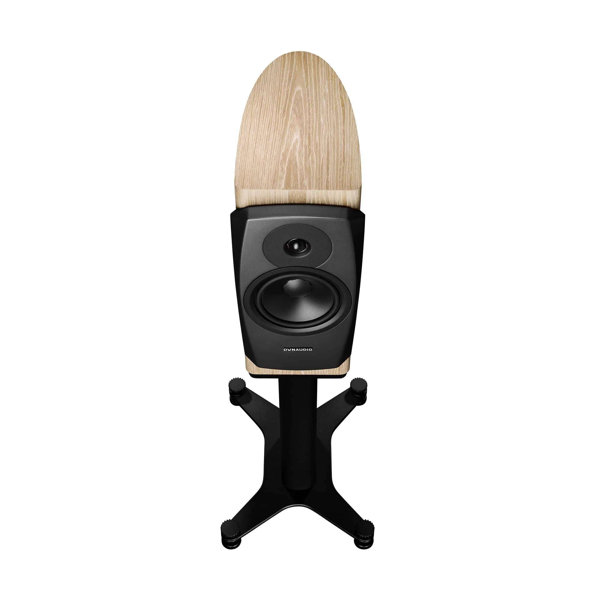 Dynaudio Confidence 20 Standmount Speakers Includes Stand (Pair) - Image 3