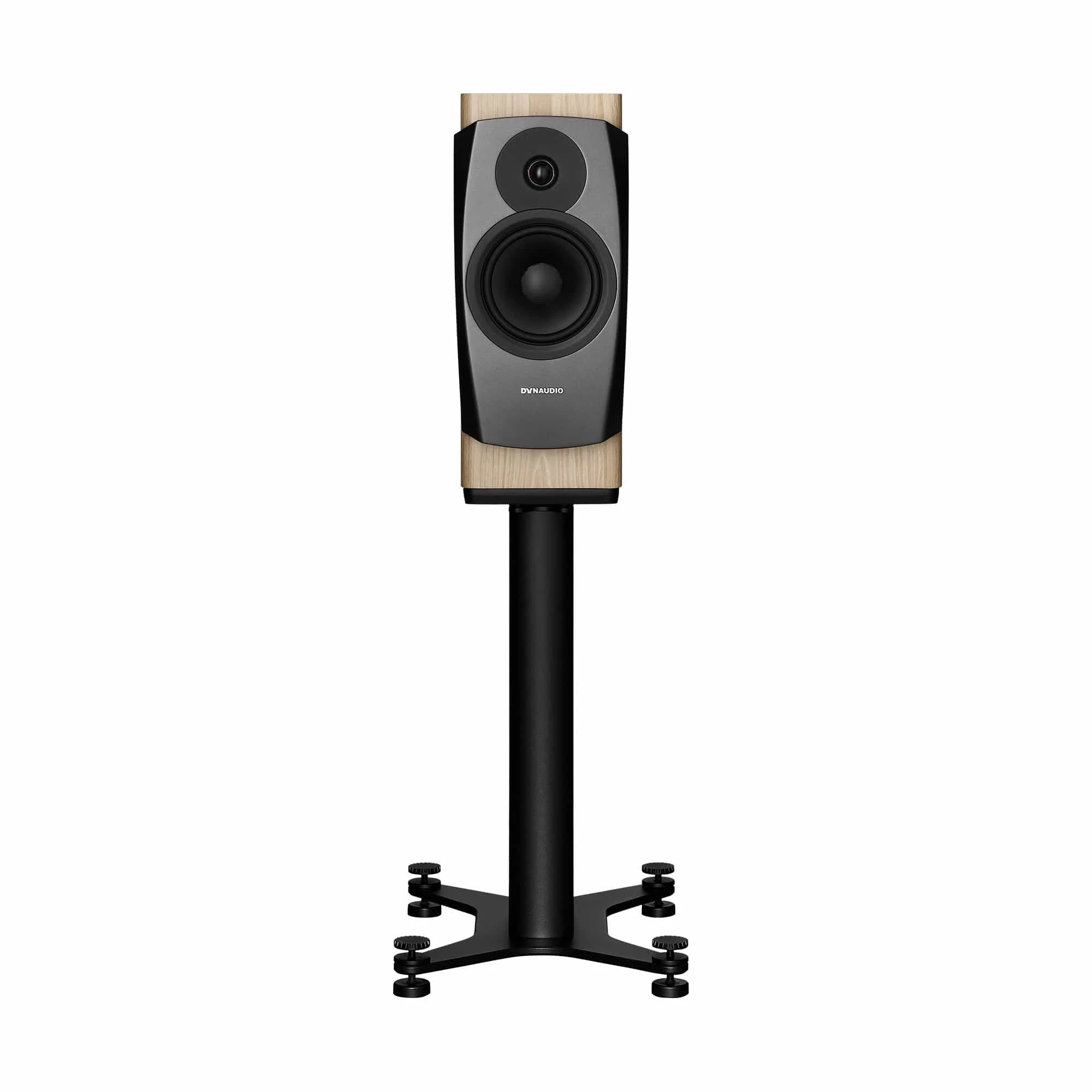 Dynaudio Confidence 20 Standmount Speakers Includes Stand (Pair) - Image 4