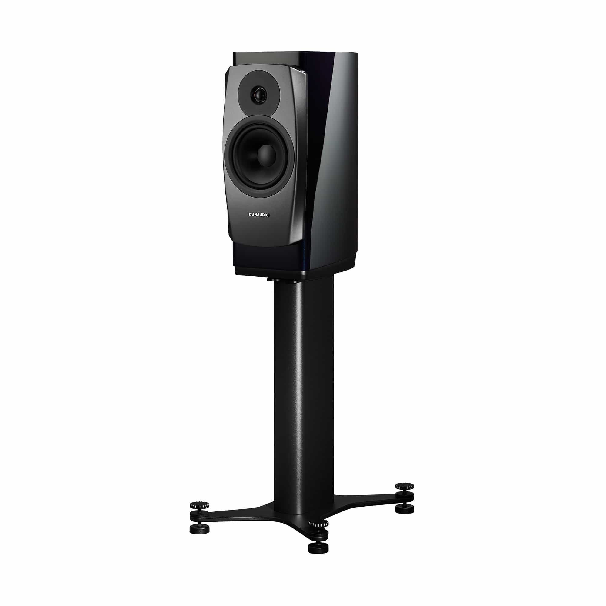 Dynaudio Confidence 20 Standmount Speakers Includes Stand (Pair) - Image 6