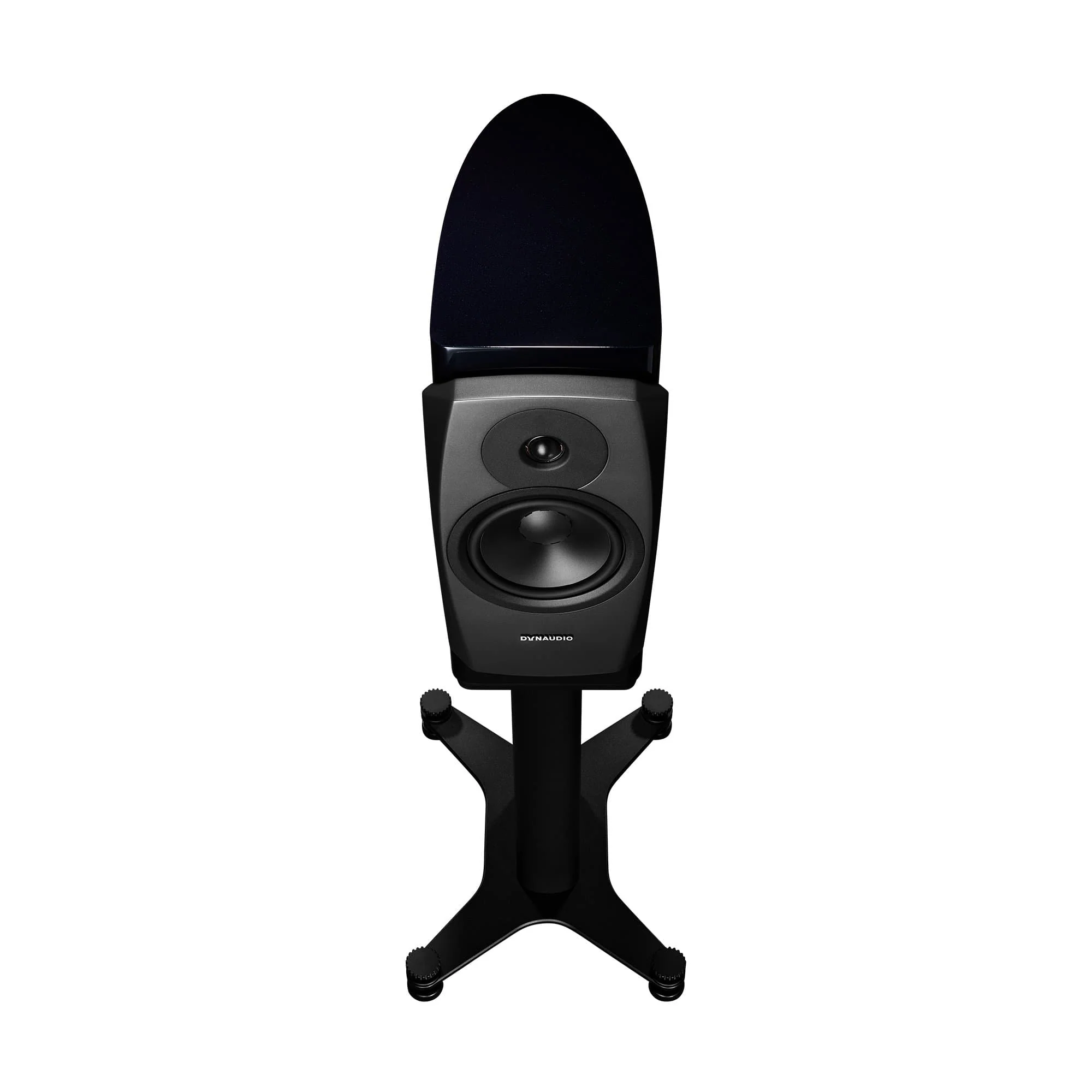Dynaudio Confidence 20 Standmount Speakers Includes Stand (Pair) - Image 8