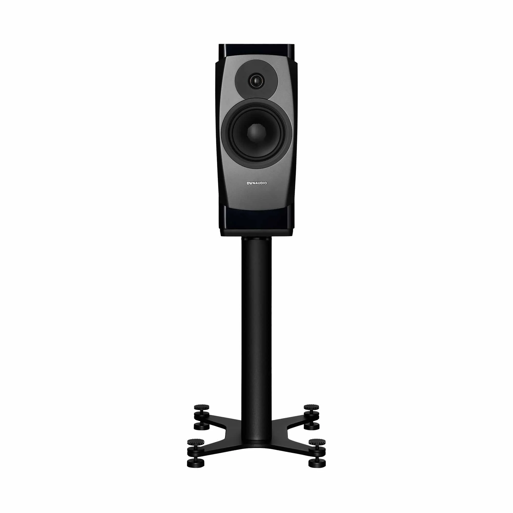 Dynaudio Confidence 20 Standmount Speakers Includes Stand (Pair) - Image 9