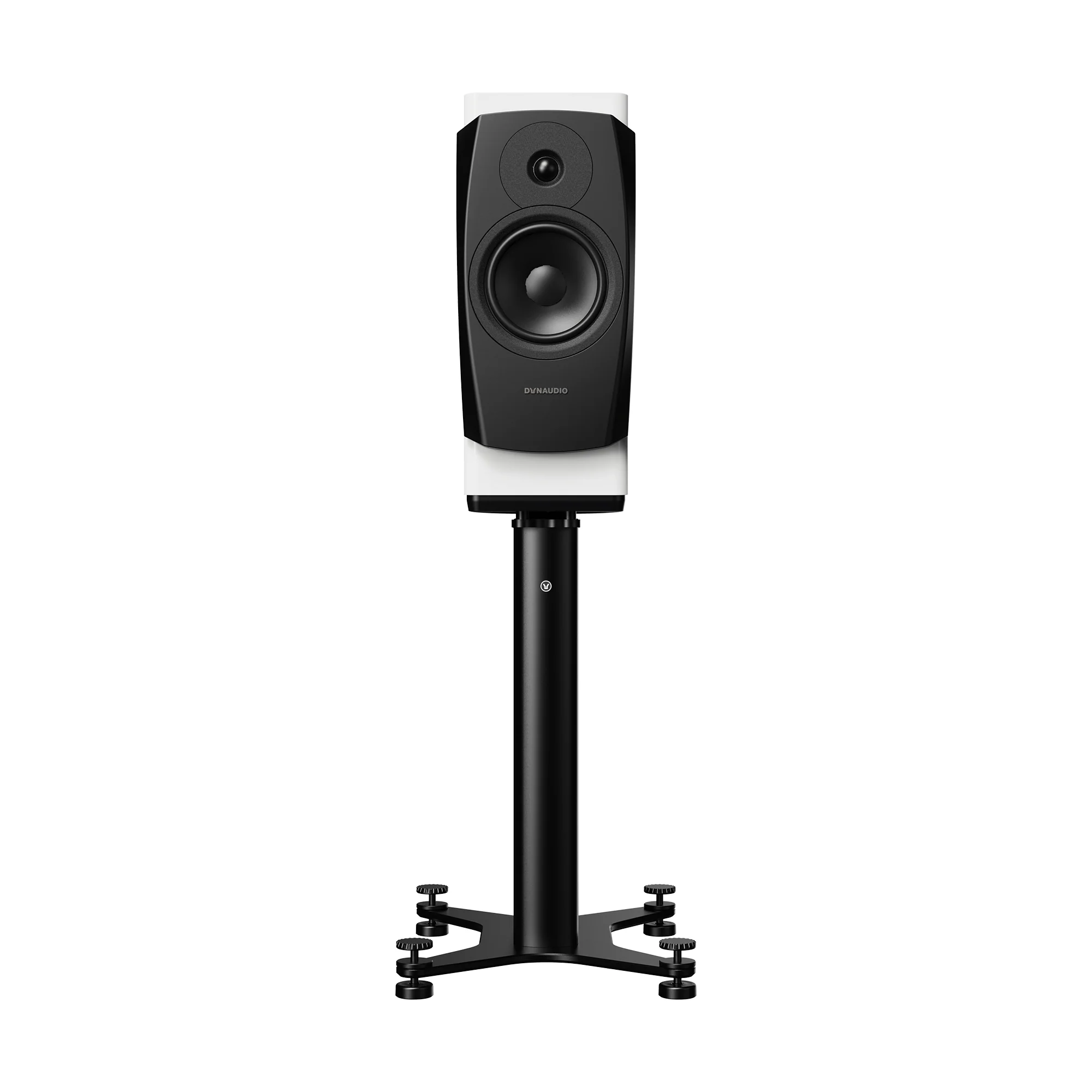 Dynaudio Confidence 20A Standmount Speakers Includes Stand (Pair) - Image 7