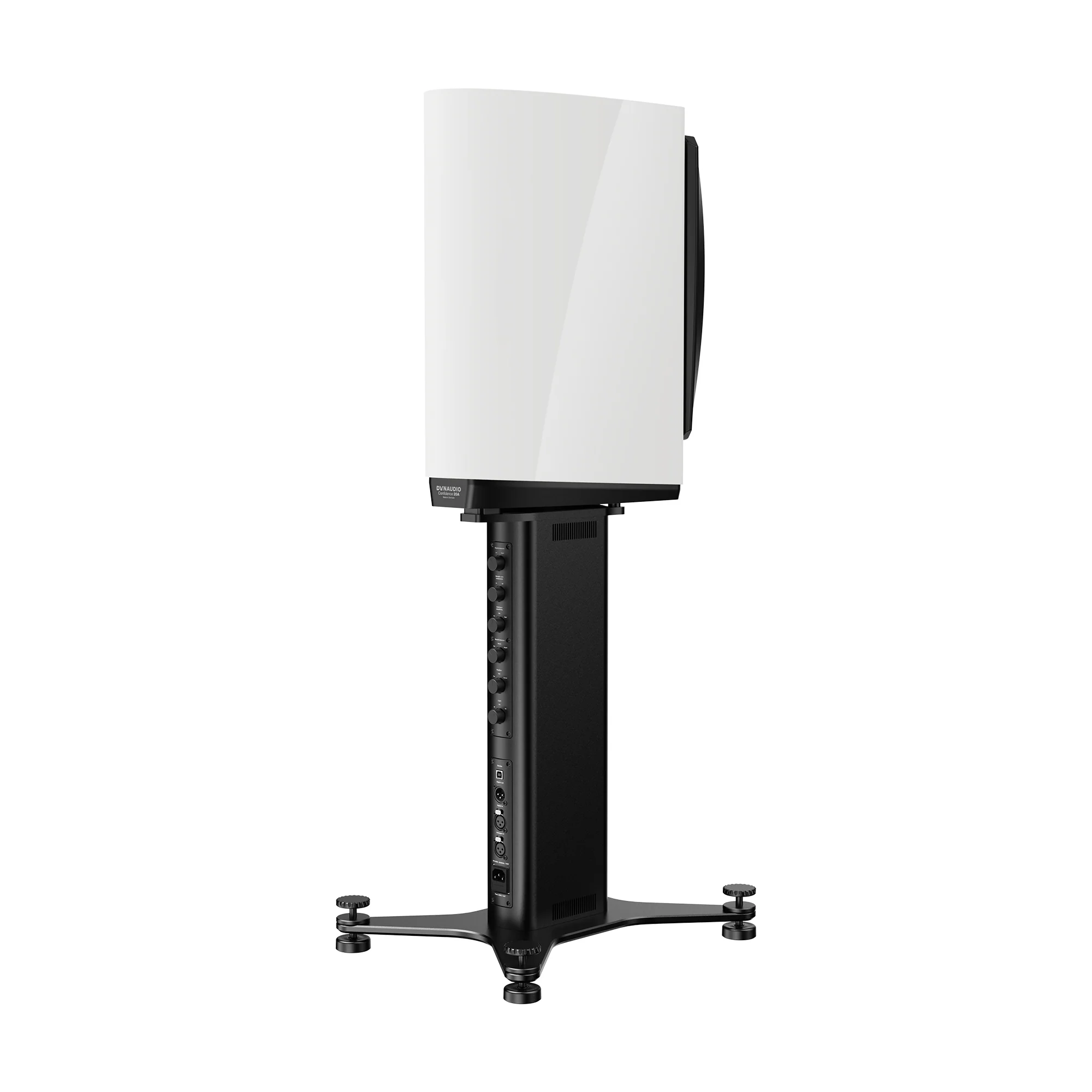 Dynaudio Confidence 20A Standmount Speakers Includes Stand (Pair) - Image 8