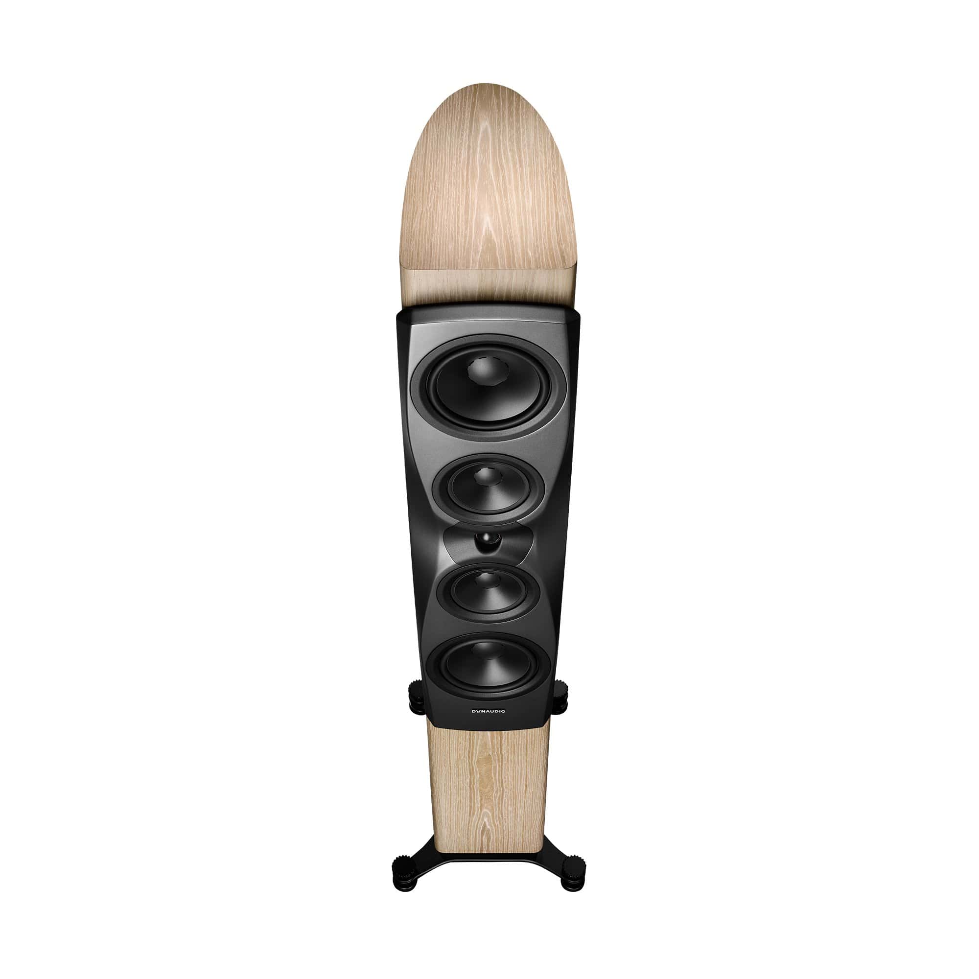 Dynaudio Confidence 50 Floorstanding Speakers Pair - Image 3