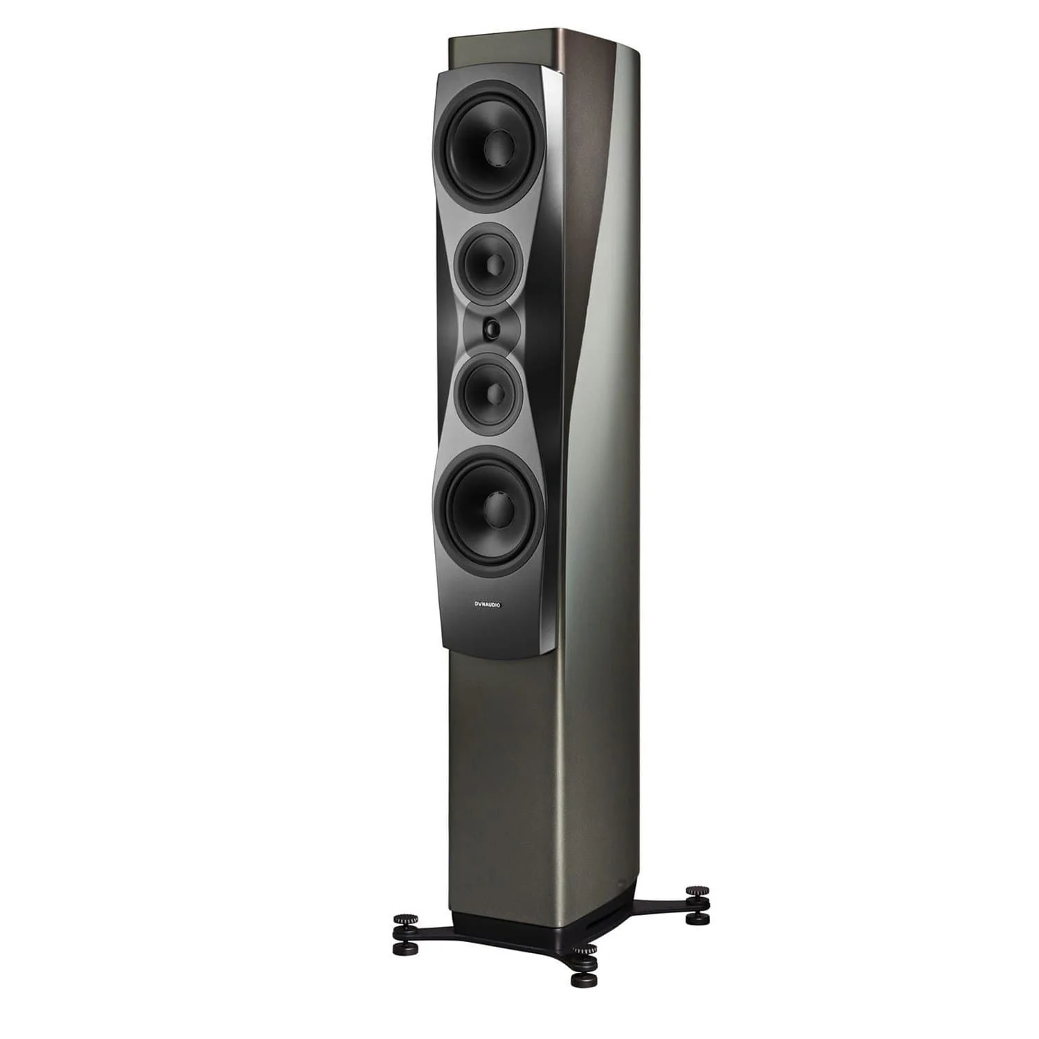Dynaudio Confidence 60 Floorstanding Speakers Pair - Image 21