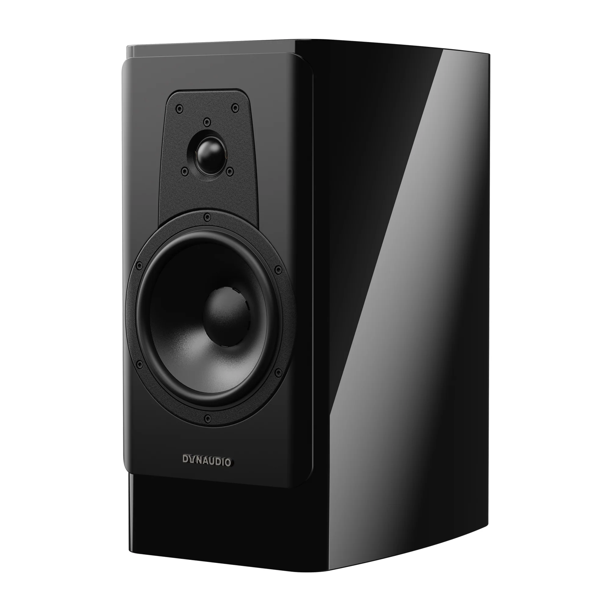 Dynaudio Contour 20 Black Edition Standmount Speakers (Pair) - Image 2