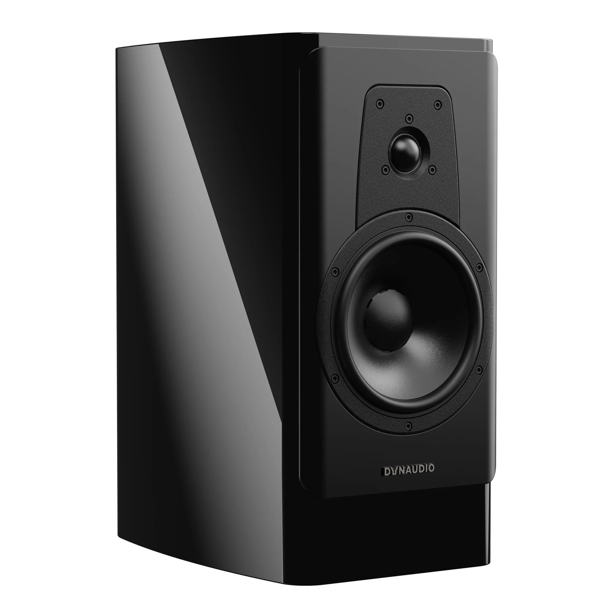 Dynaudio Contour 20 Black Edition Standmount Speakers (Pair) - Image 4