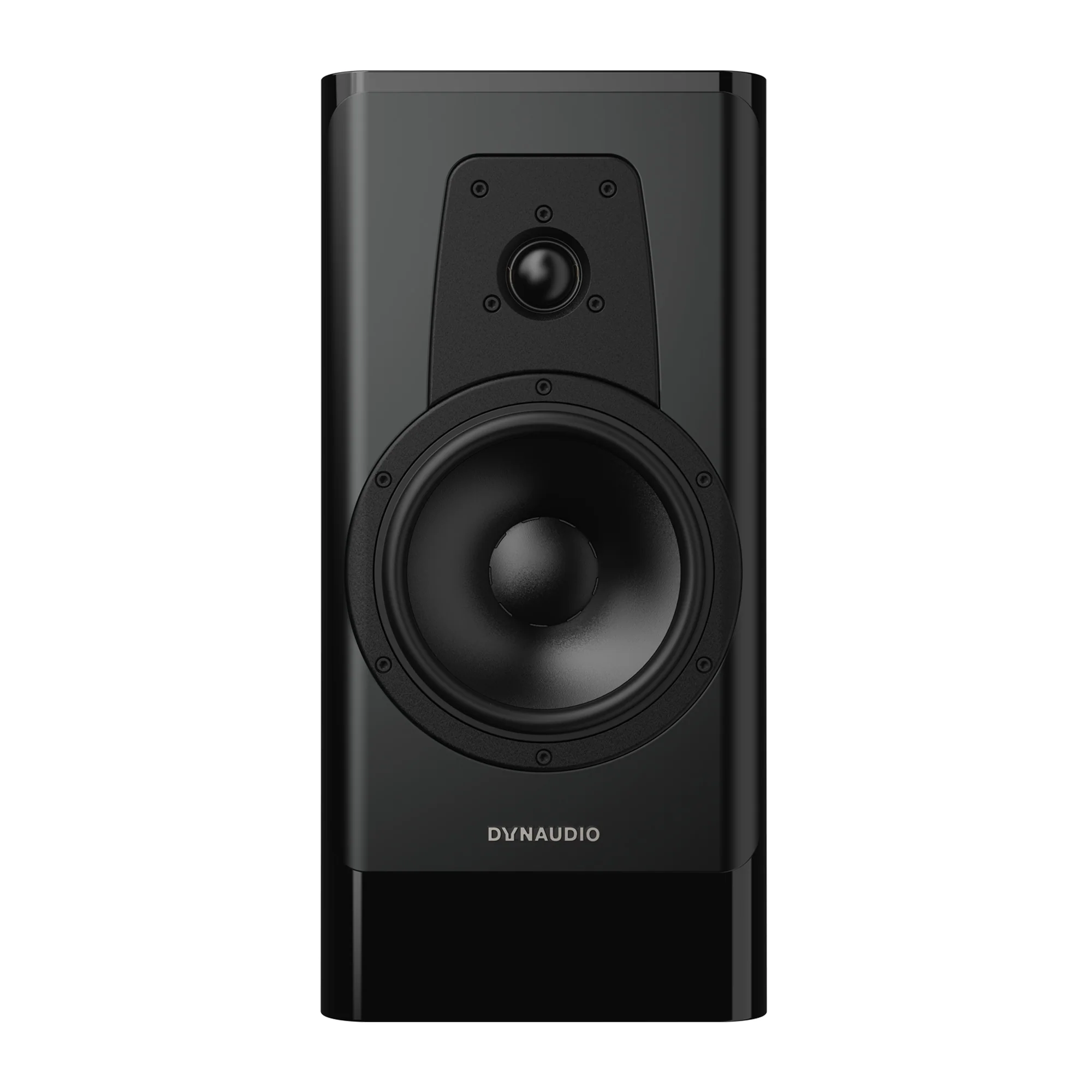 Dynaudio Contour 20 Black Edition Standmount Speakers (Pair) - Image 5