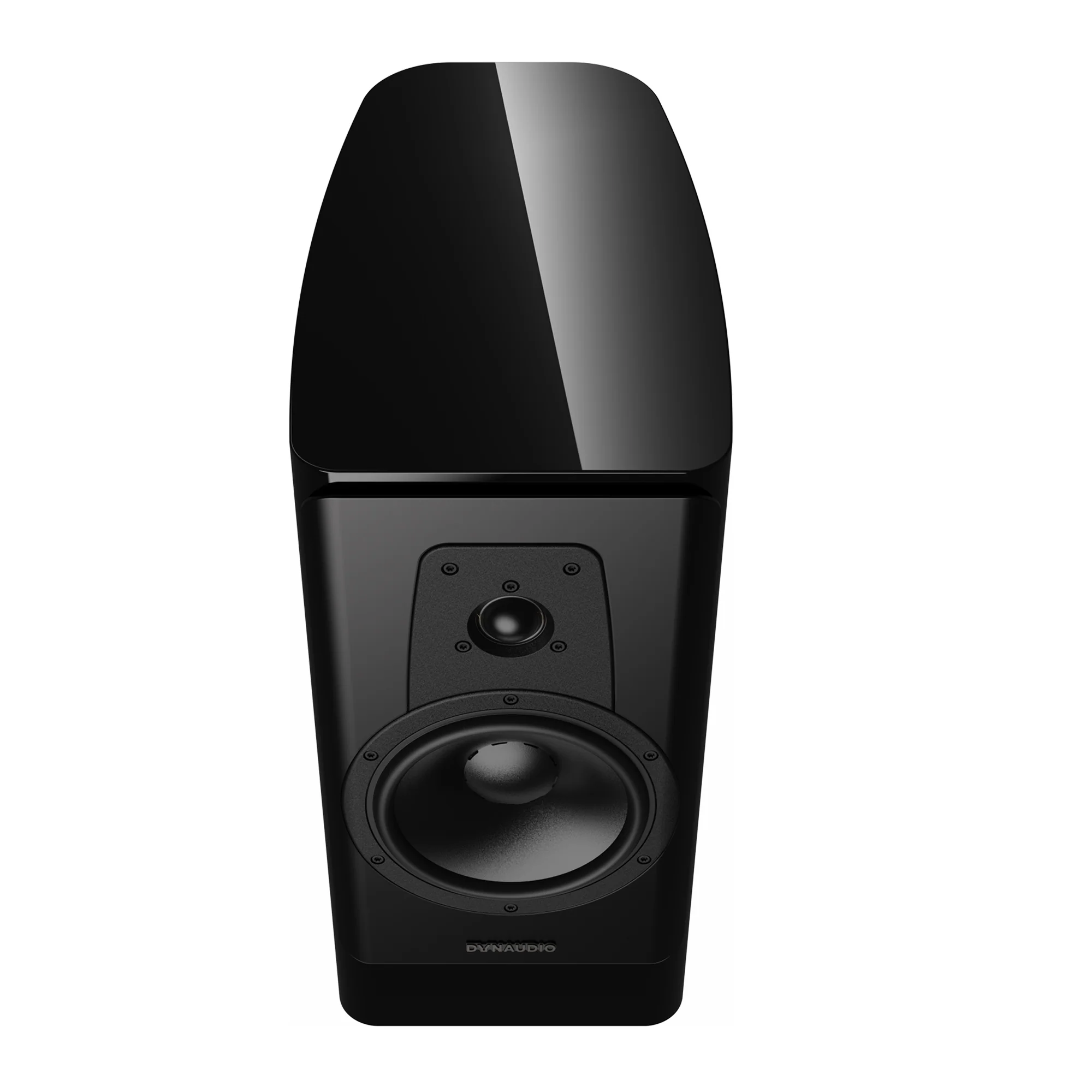 Dynaudio Contour 20 Black Edition Standmount Speakers (Pair) - Image 7