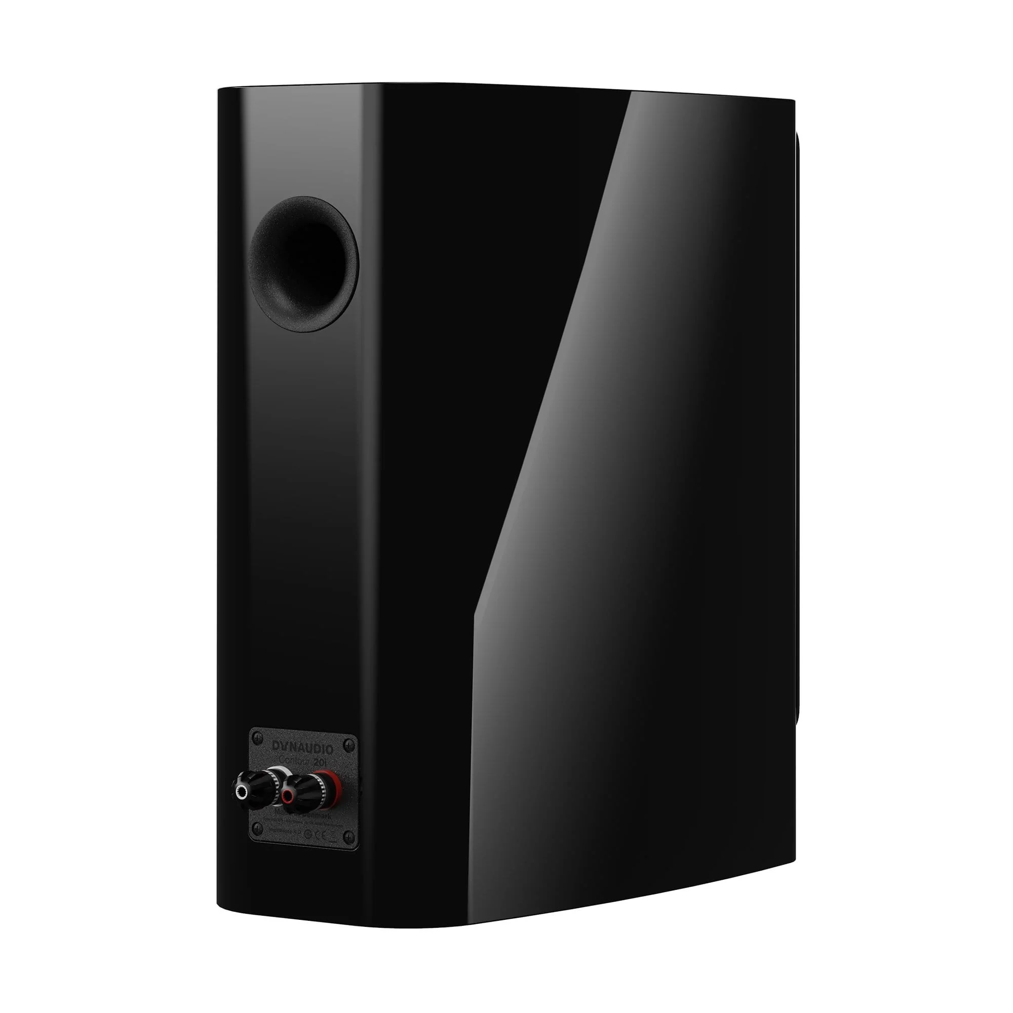 Dynaudio Contour 20i Standmount Speakers (Pair) - Image 3