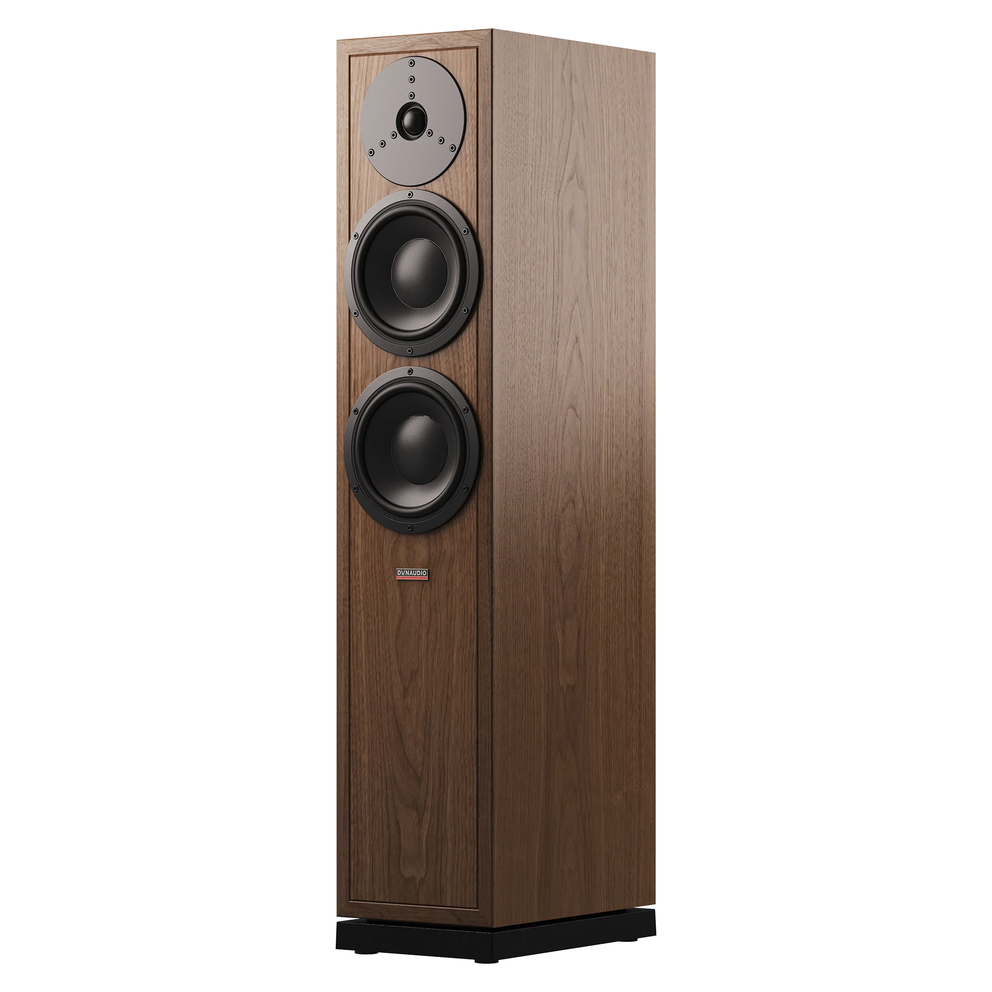 Dynaudio Contour Legacy Limited Edition Floorstanding Speakers (Pair) - Image 2