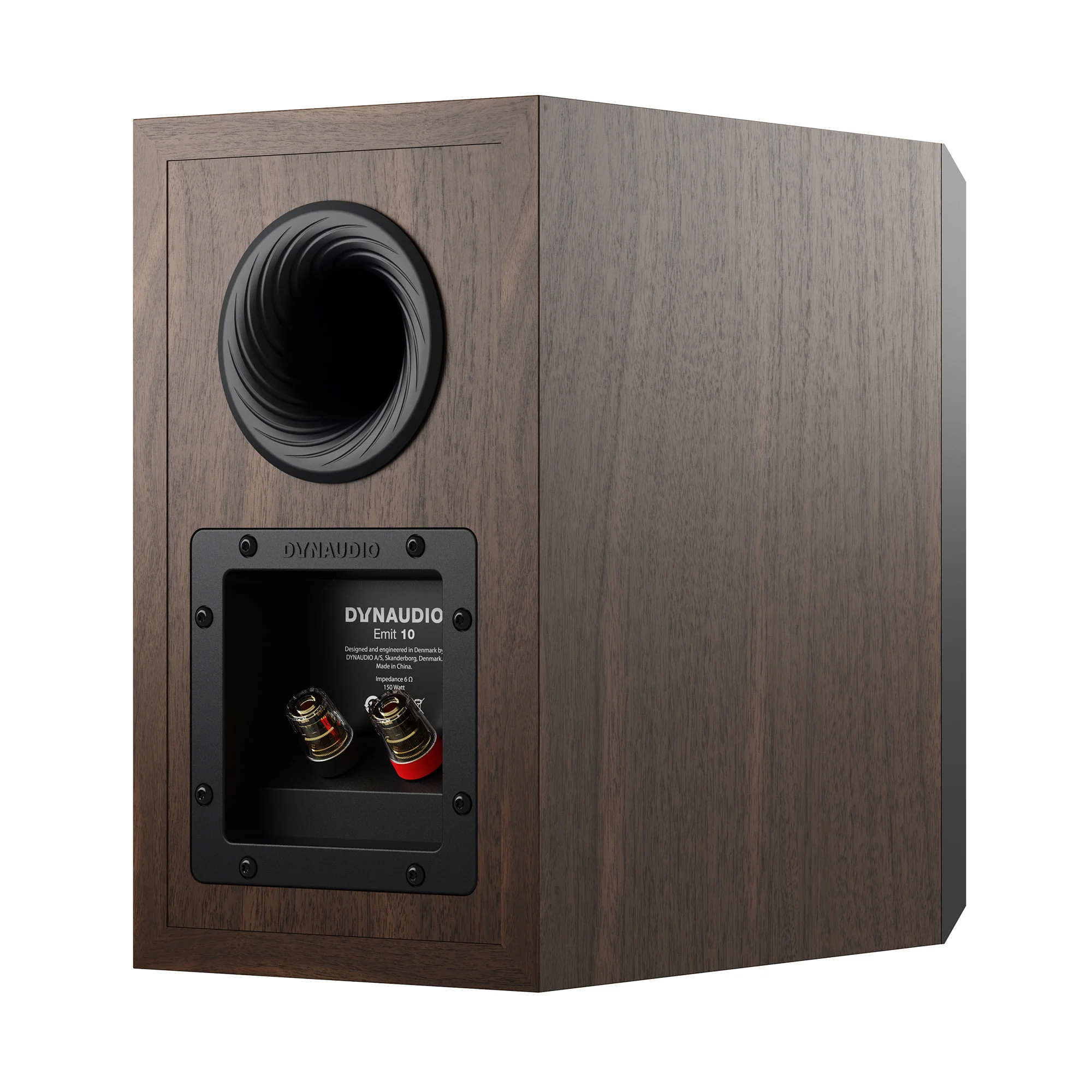 Dynaudio Emit 10 Bookshelf Speakers (Pair) - Image 14