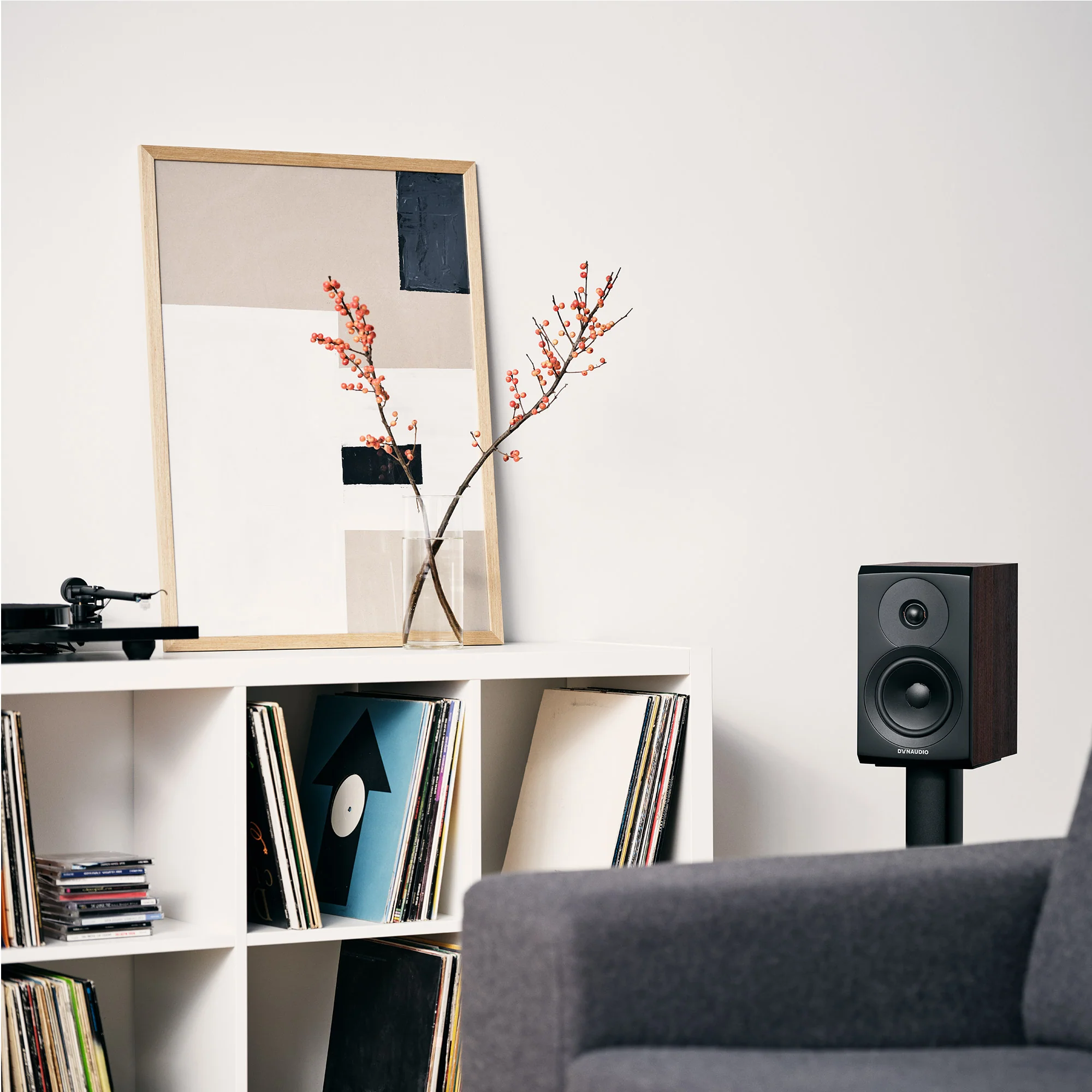 Dynaudio Emit 10 Bookshelf Speakers (Pair) - Image 16