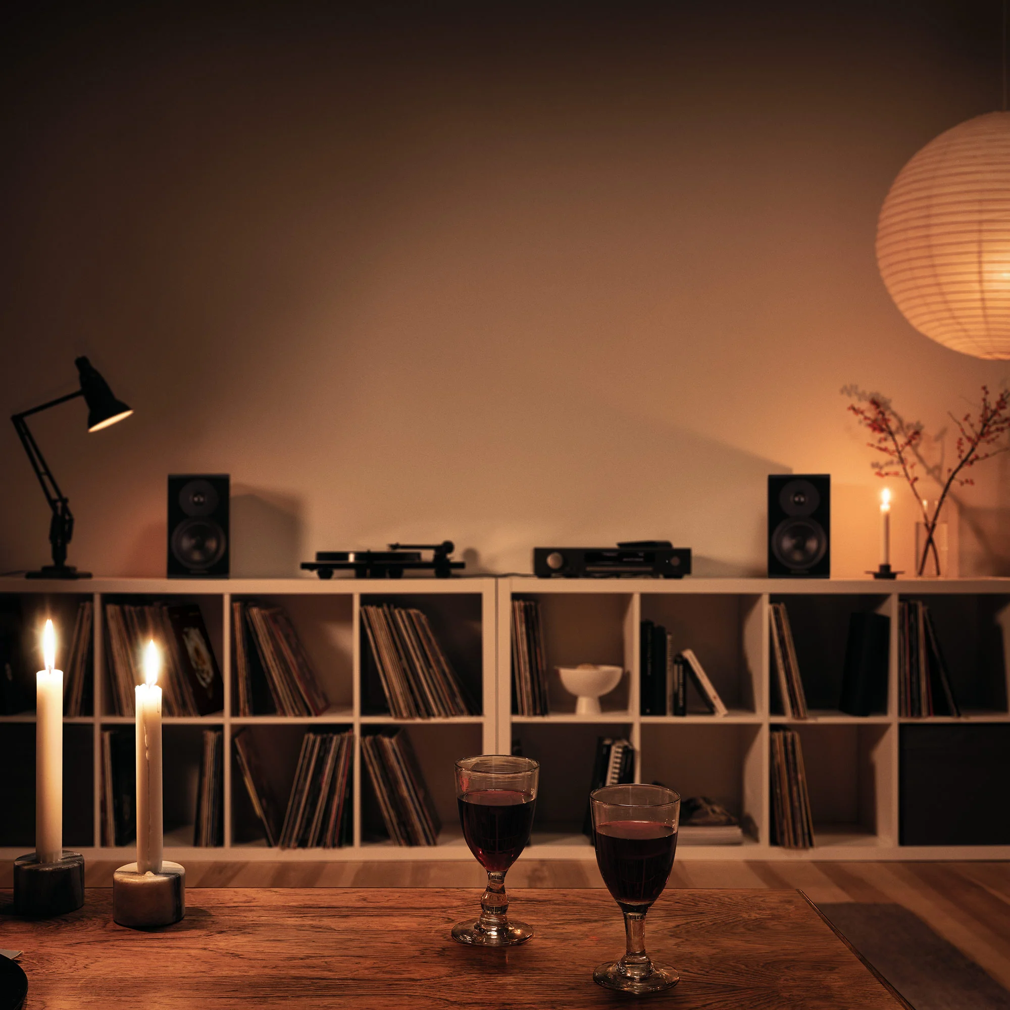 Dynaudio Emit 10 Bookshelf Speakers (Pair) - Image 23