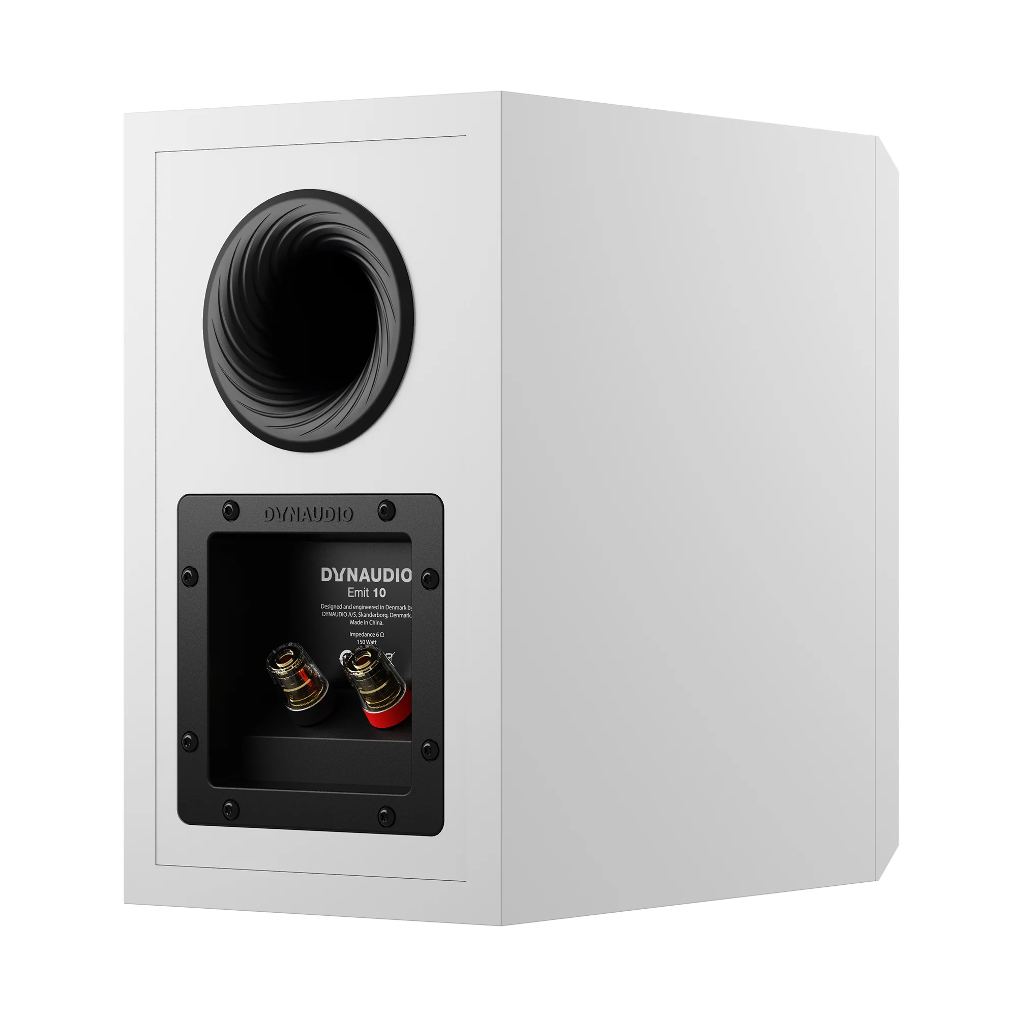 Dynaudio Emit 10 Bookshelf Speakers (Pair) - Image 29