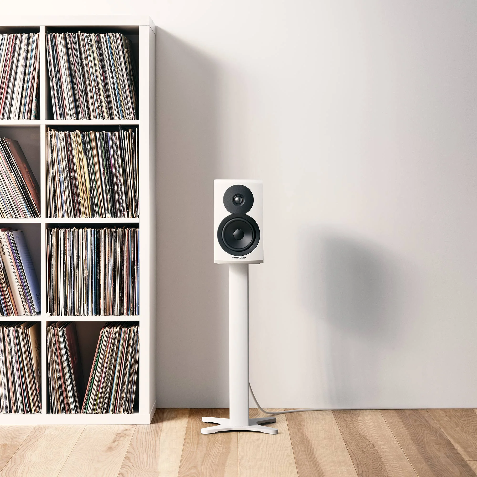 Dynaudio Emit 10 Bookshelf Speakers (Pair) - Image 31