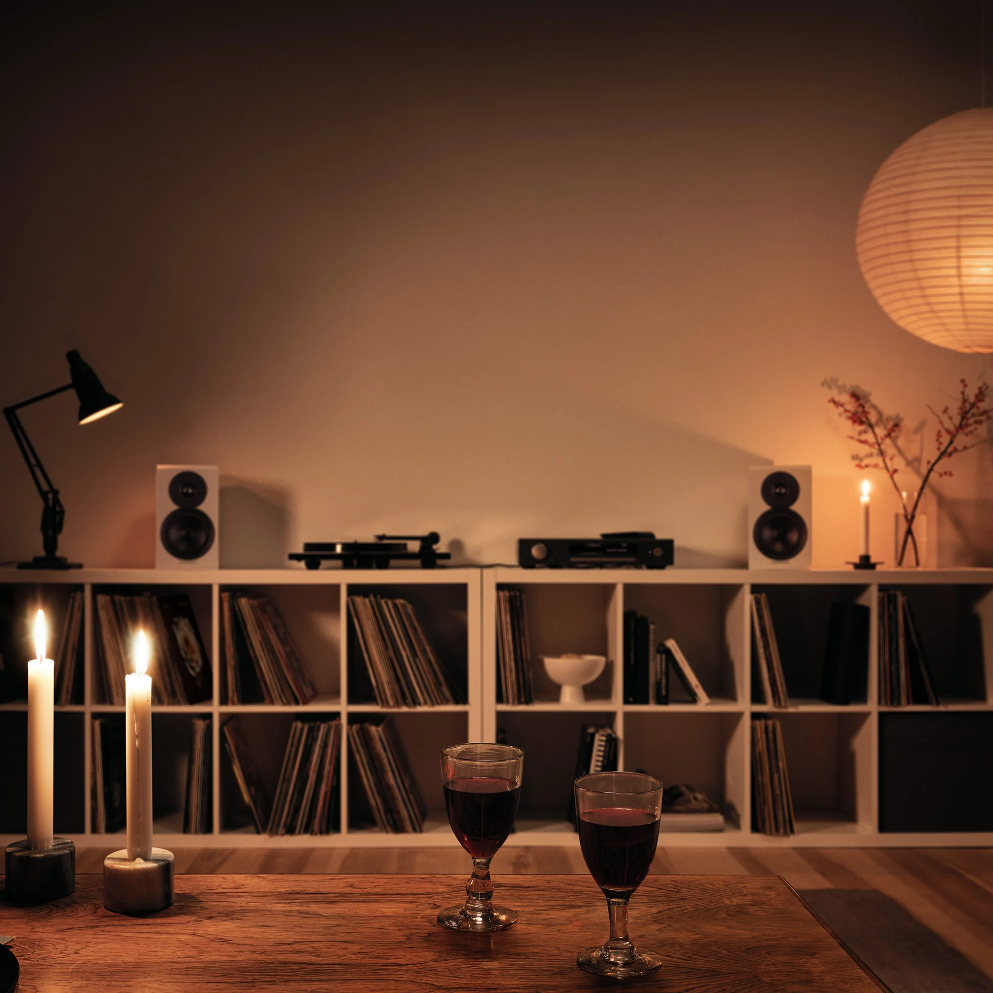 Dynaudio Emit 10 Bookshelf Speakers (Pair) - Image 37