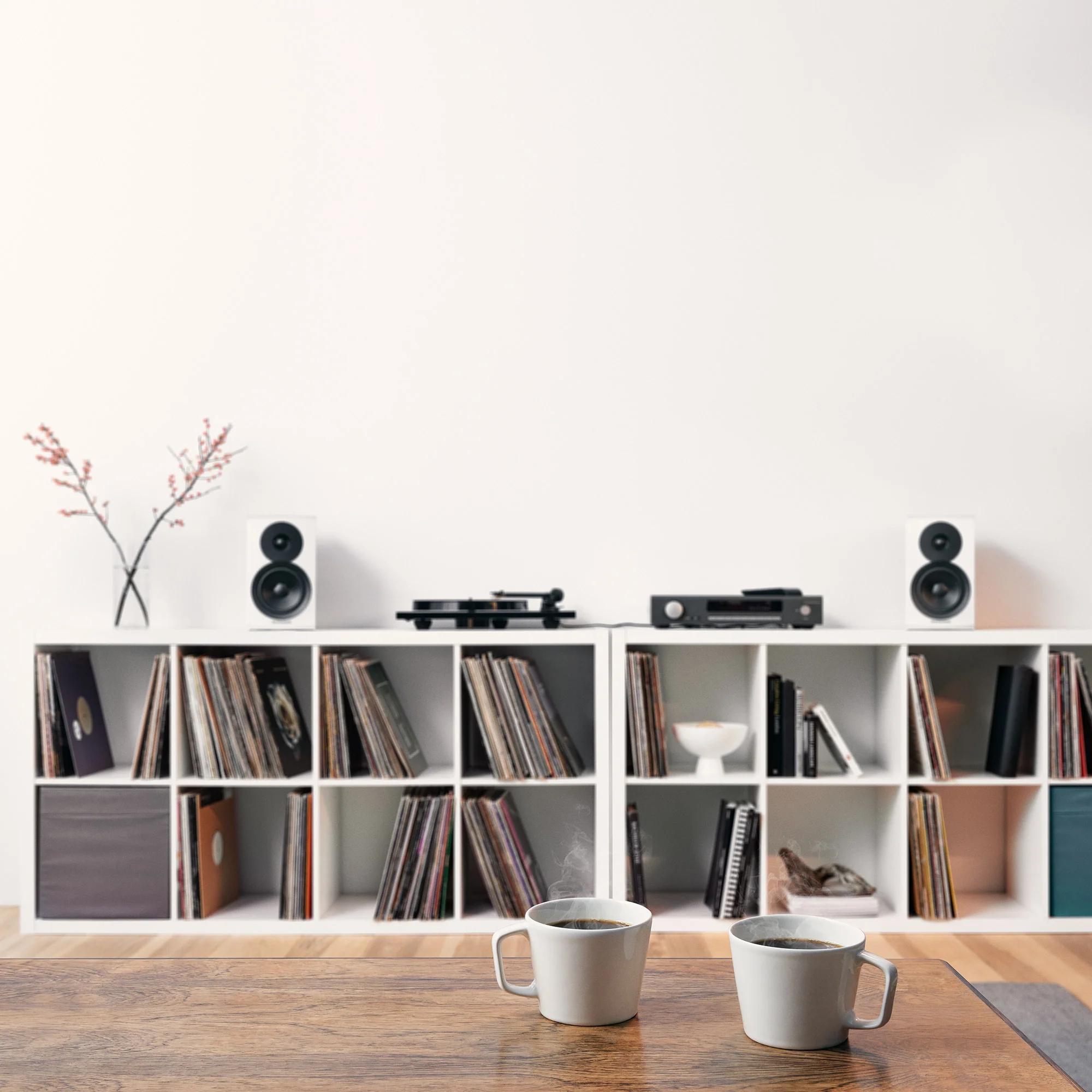 Dynaudio Emit 10 Bookshelf Speakers (Pair) - Image 40