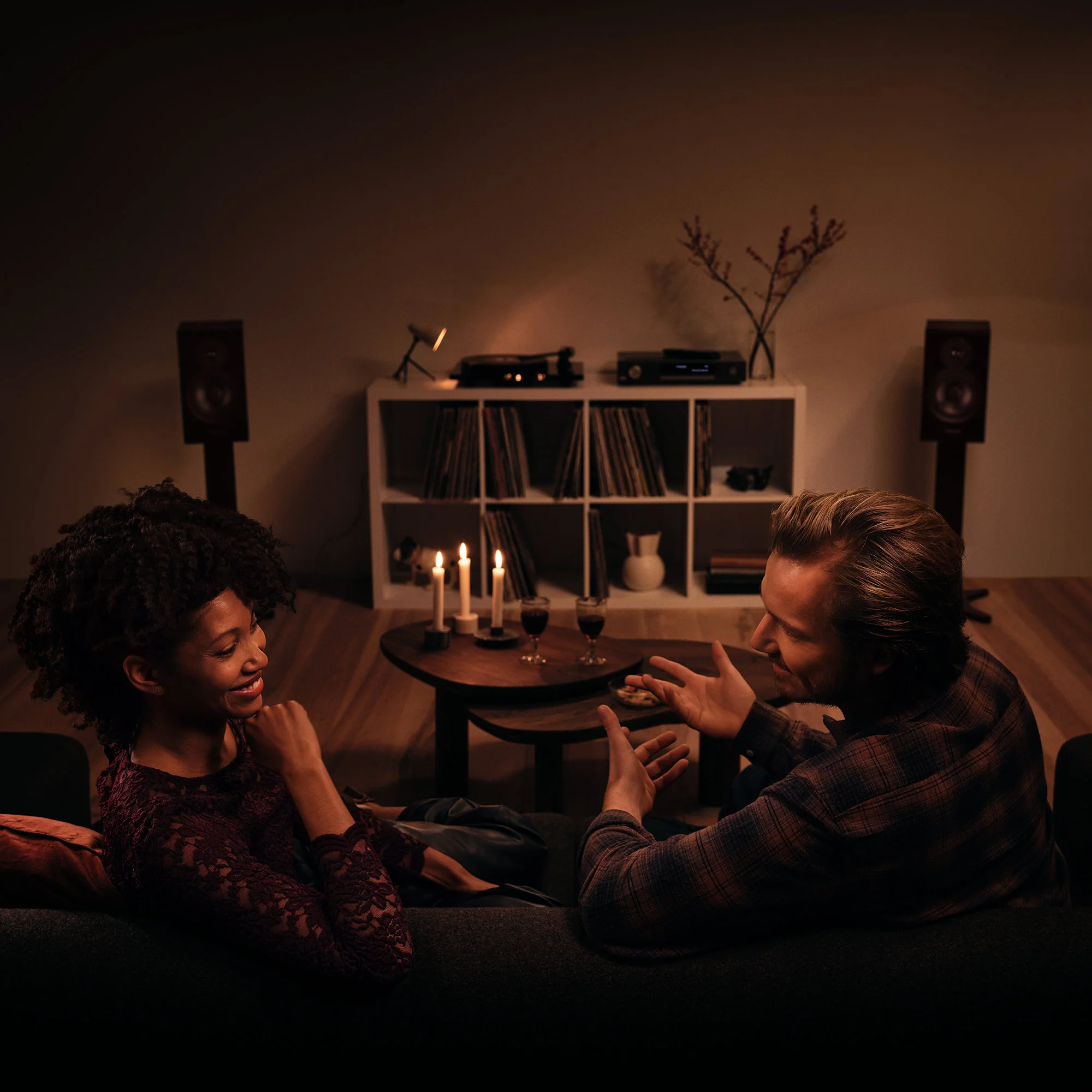 Dynaudio Emit 20 Bookshelf Speakers (Pair) - Image 12