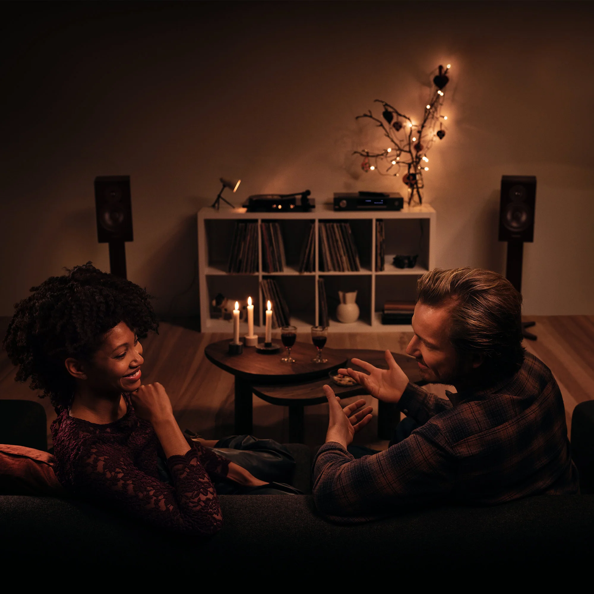 Dynaudio Emit 20 Bookshelf Speakers (Pair) - Image 13