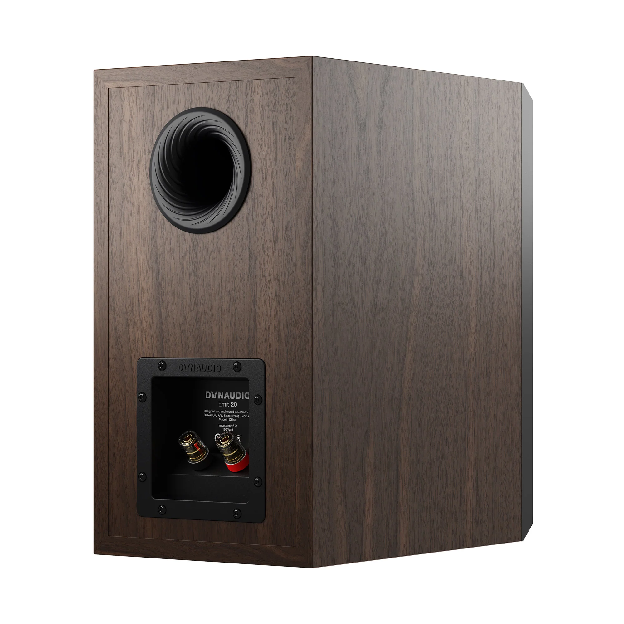Dynaudio Emit 20 Bookshelf Speakers (Pair) - Image 21