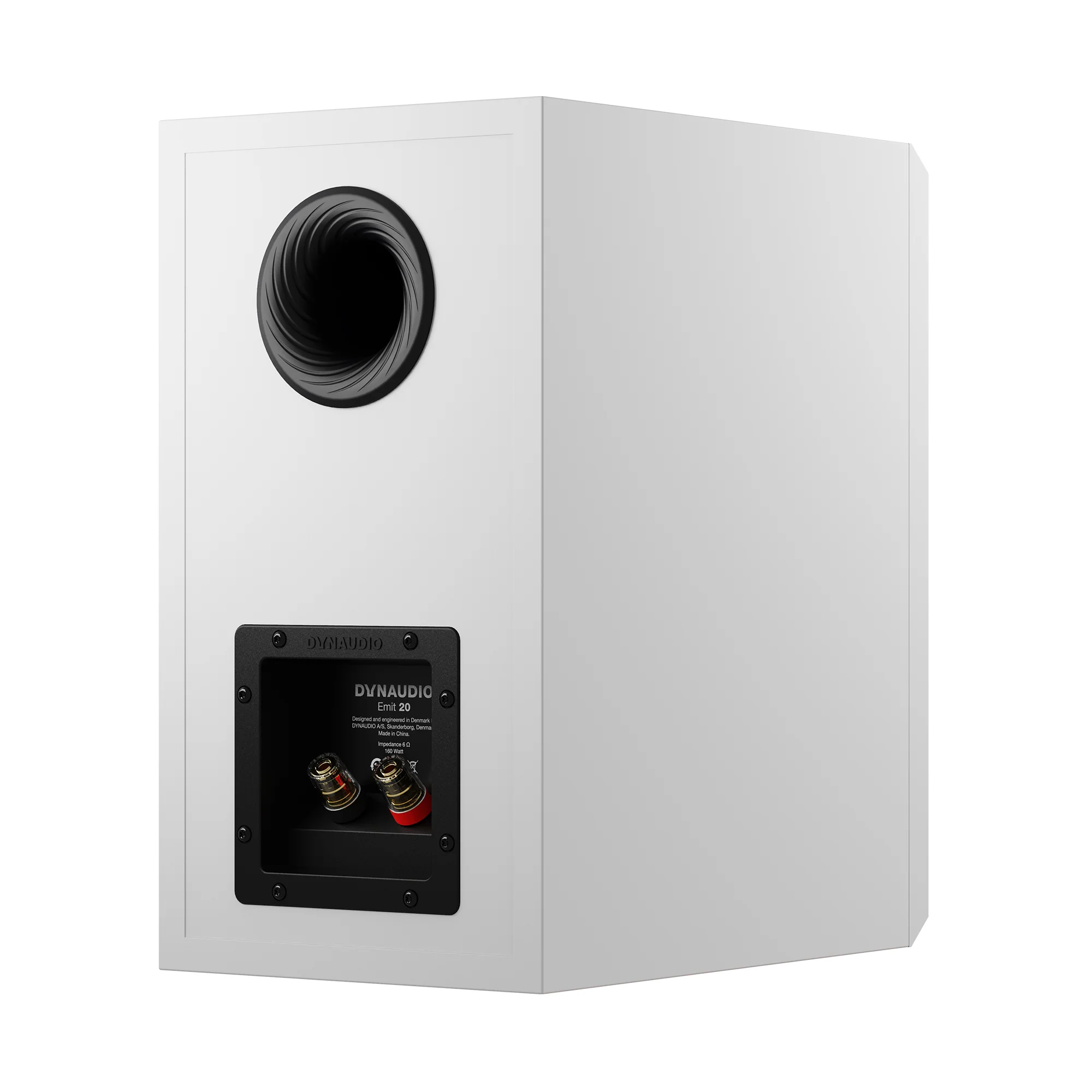 Dynaudio Emit 20 Bookshelf Speakers (Pair) - Image 28