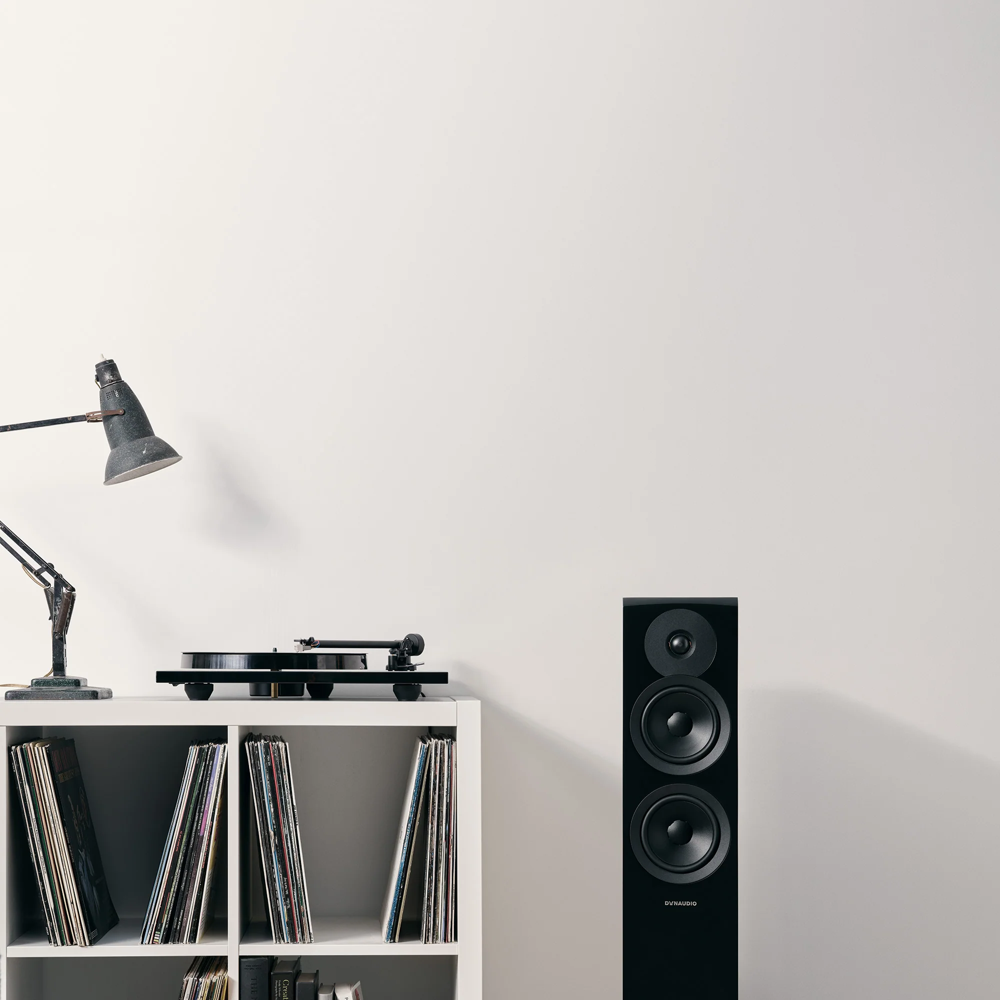 Dynaudio Emit 30 Floorstanding Speakers (Pair) - Image 15