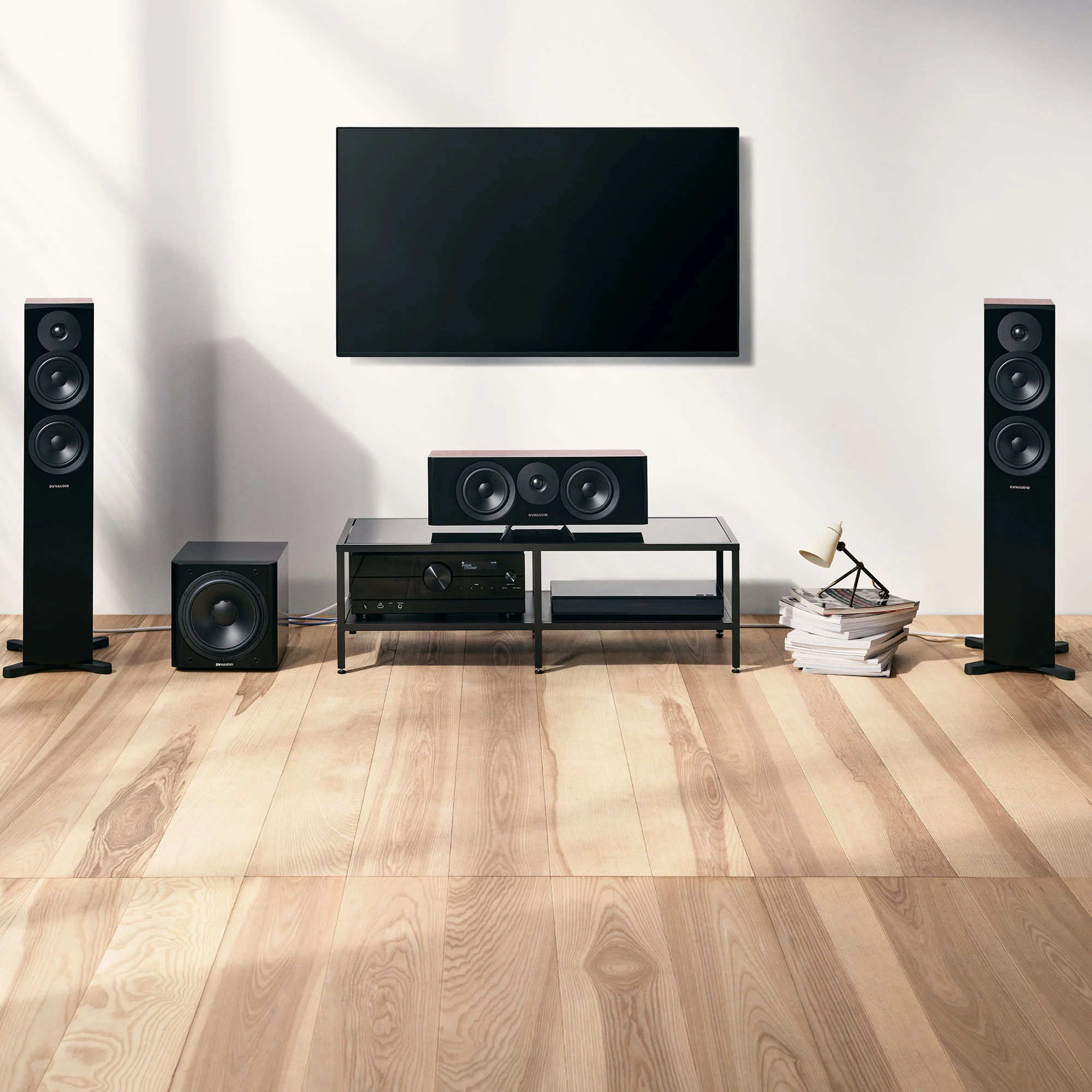 Dynaudio Emit 30 Floorstanding Speakers (Pair) - Image 16