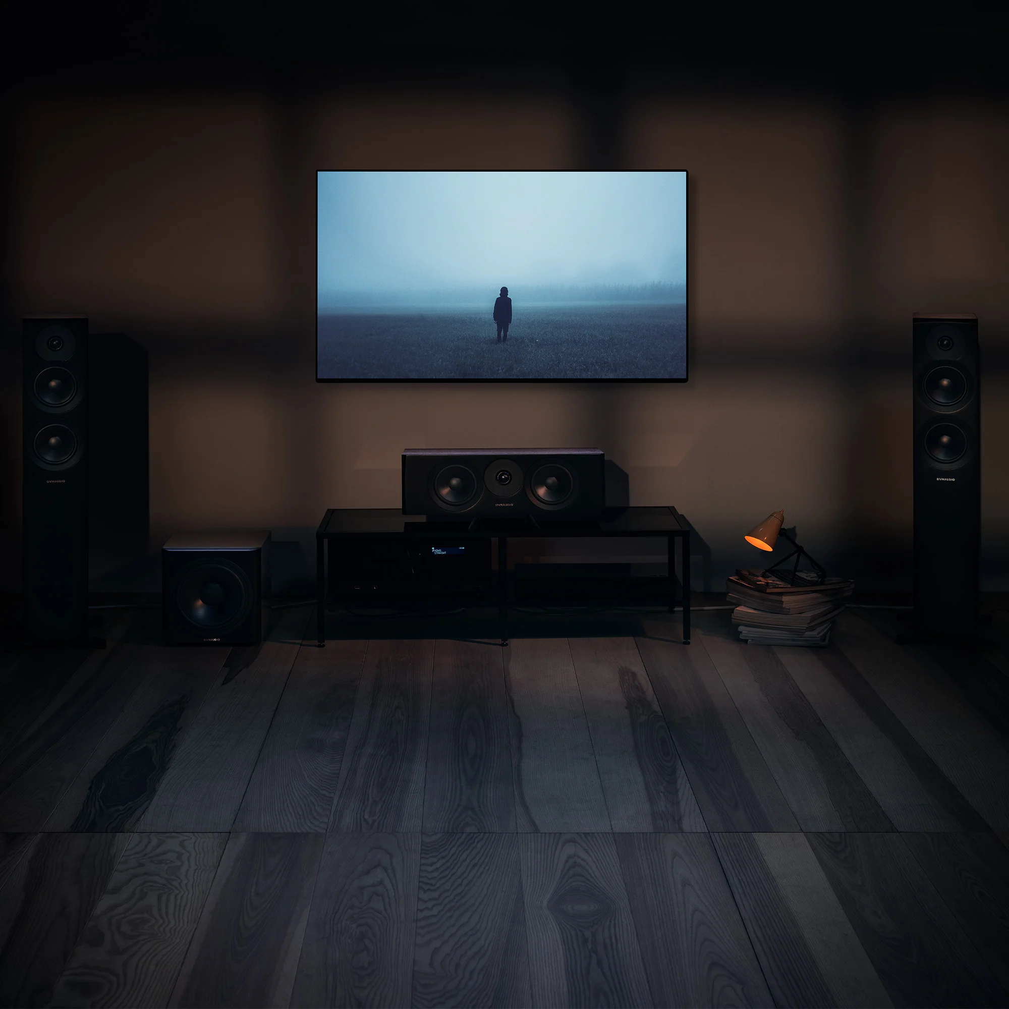 Dynaudio Emit 30 Floorstanding Speakers (Pair) - Image 19