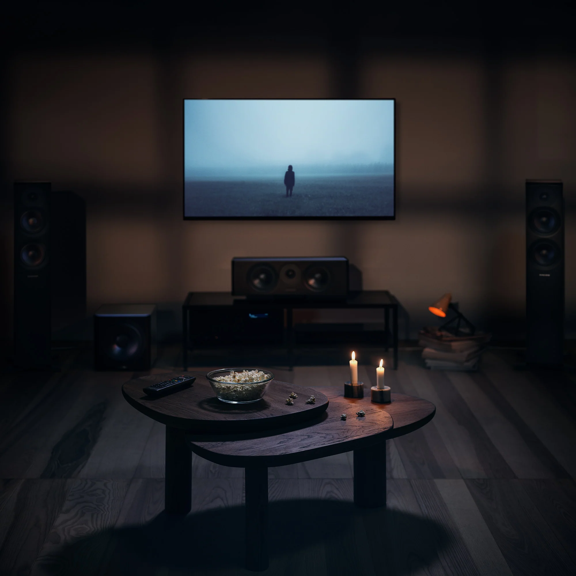 Dynaudio Emit 30 Floorstanding Speakers (Pair) - Image 20