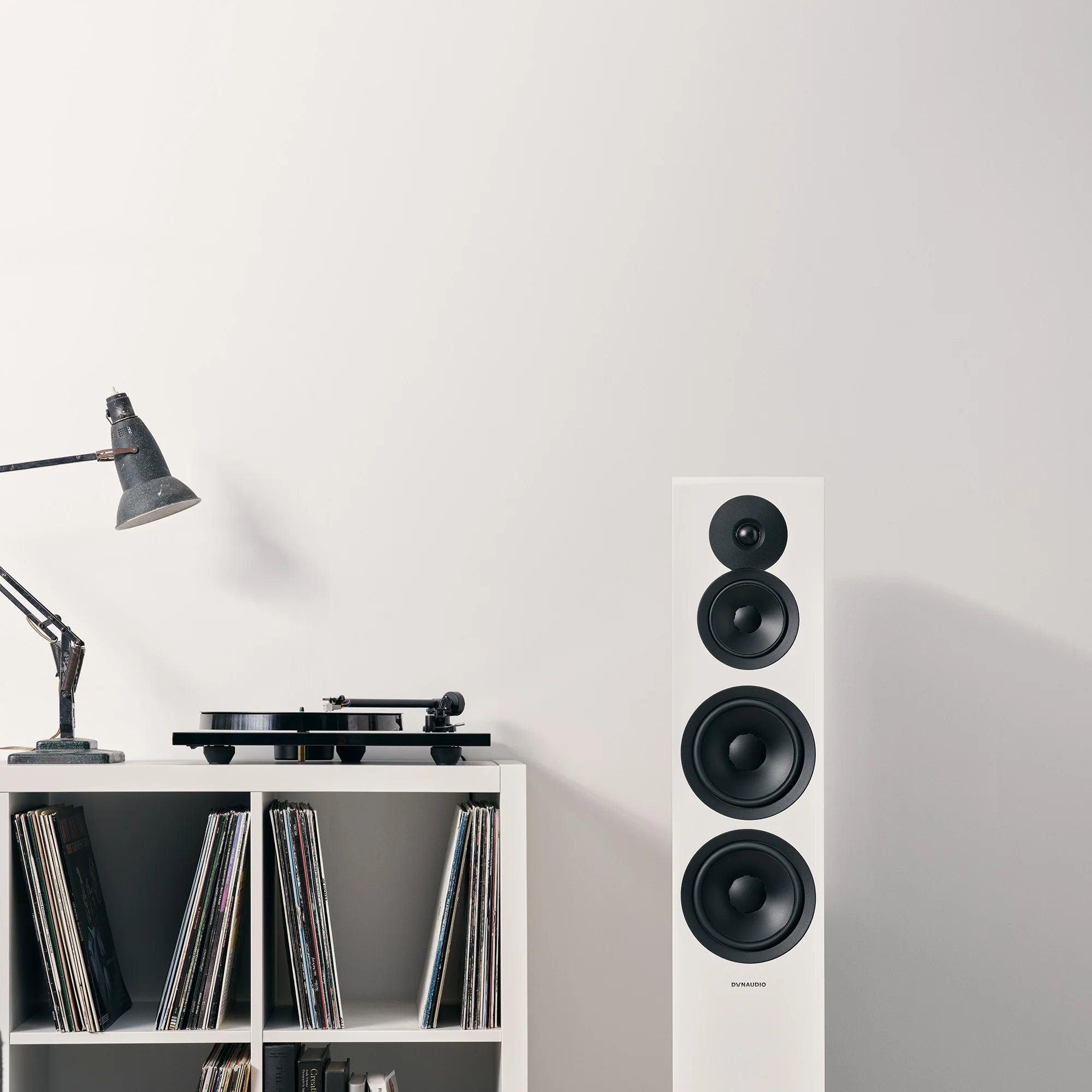 Dynaudio Emit 50 Floorstanding Speakers (Pair)
