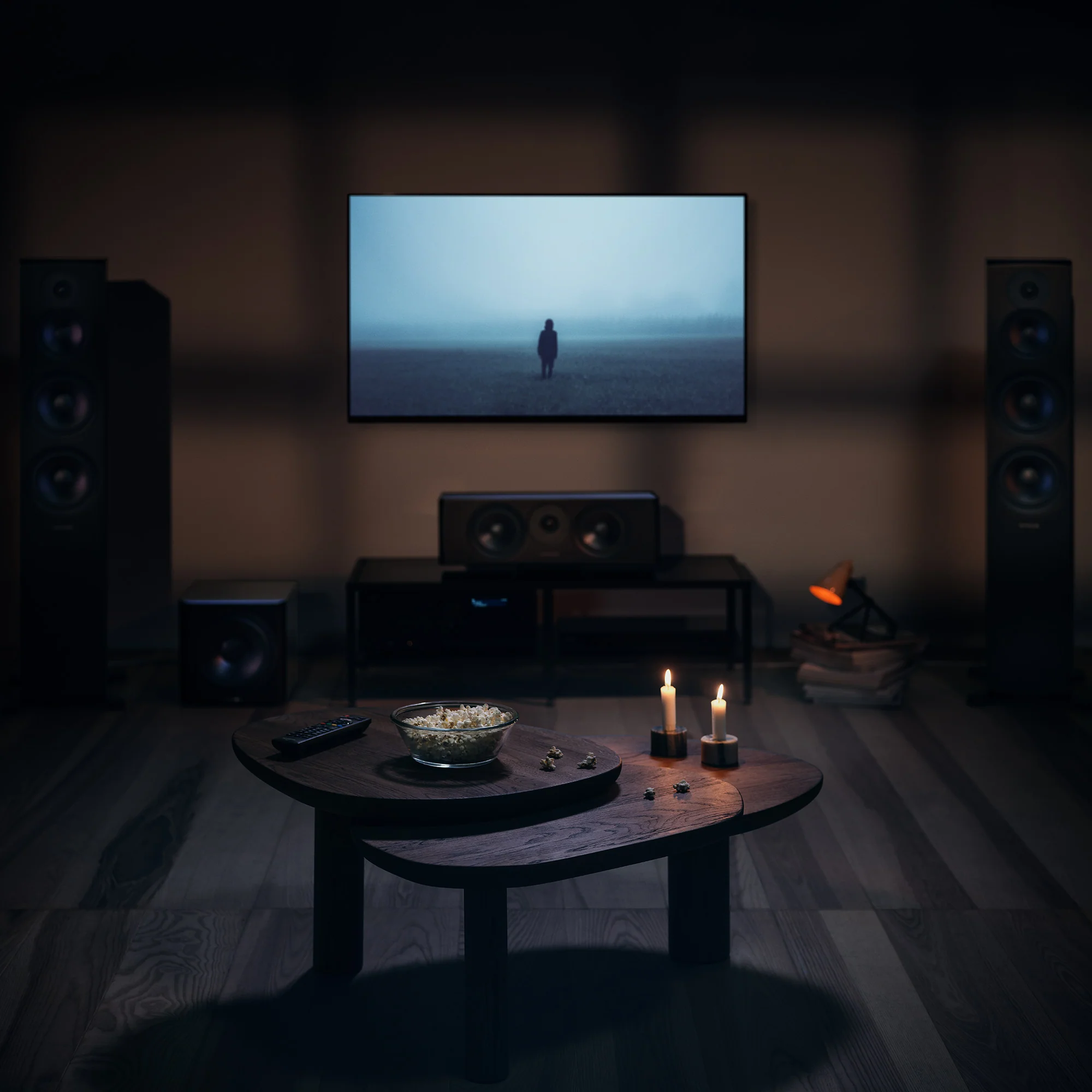 Dynaudio Emit 50 Floorstanding Speakers (Pair) - Image 15