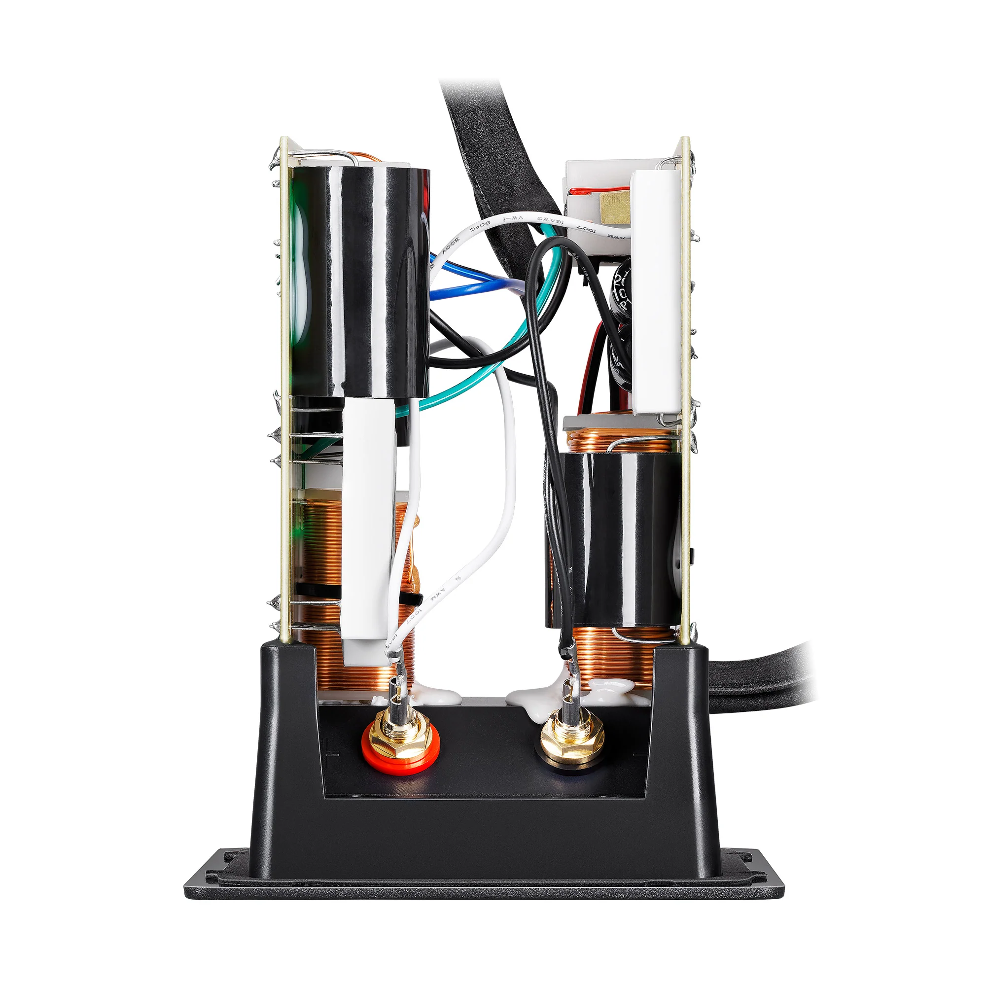 Dynaudio Emit 50 Floorstanding Speakers (Pair) - Image 41