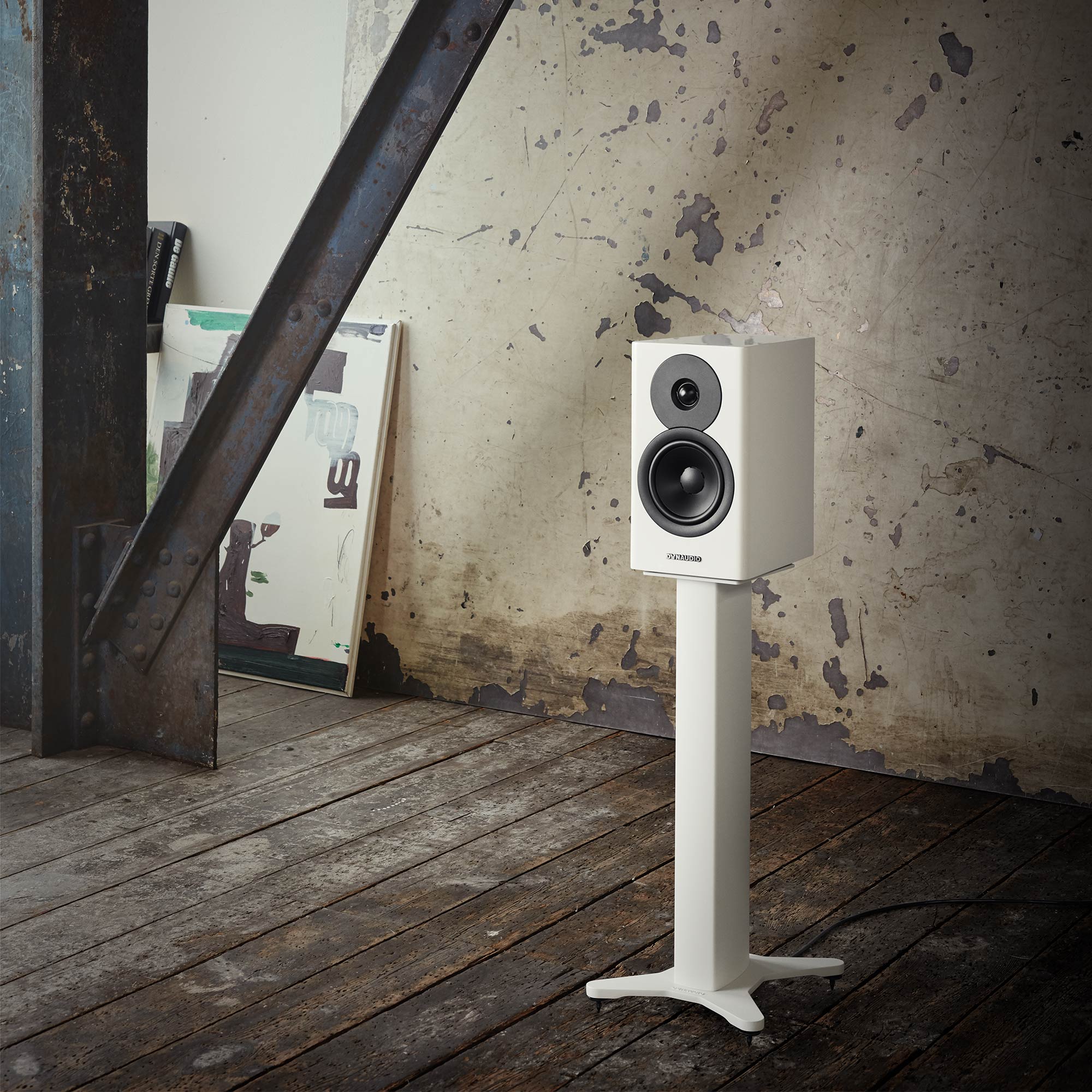 Dynaudio Evoke 10 Bookshelf Speakers (Pair) - Image 21