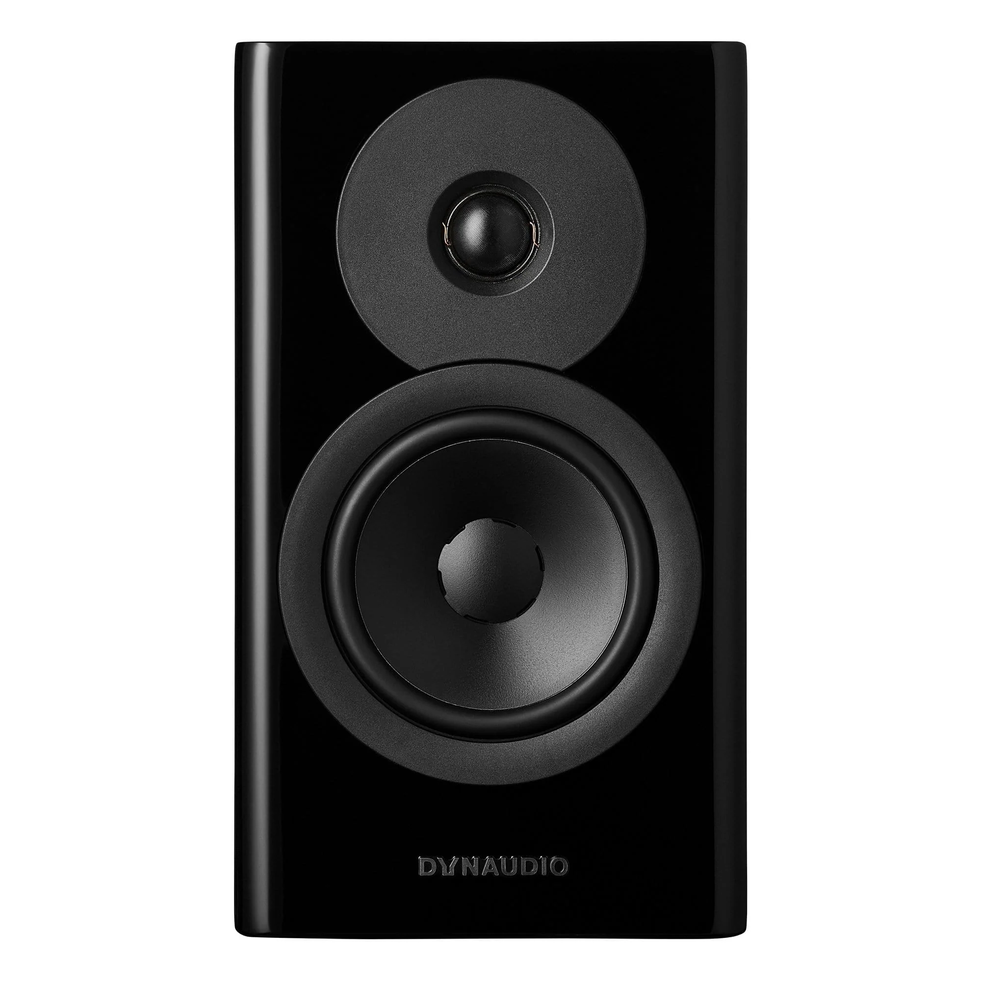 Dynaudio Evoke 10 Bookshelf Speakers (Pair) - Image 4
