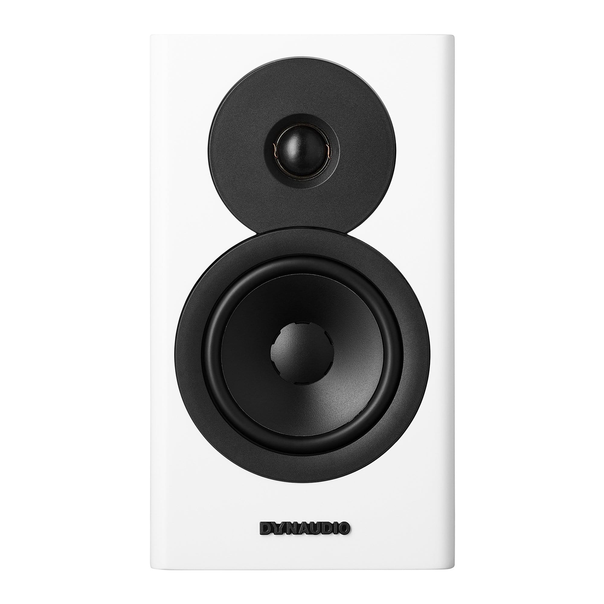 Dynaudio Evoke 10 Bookshelf Speakers (Pair) - Image 9